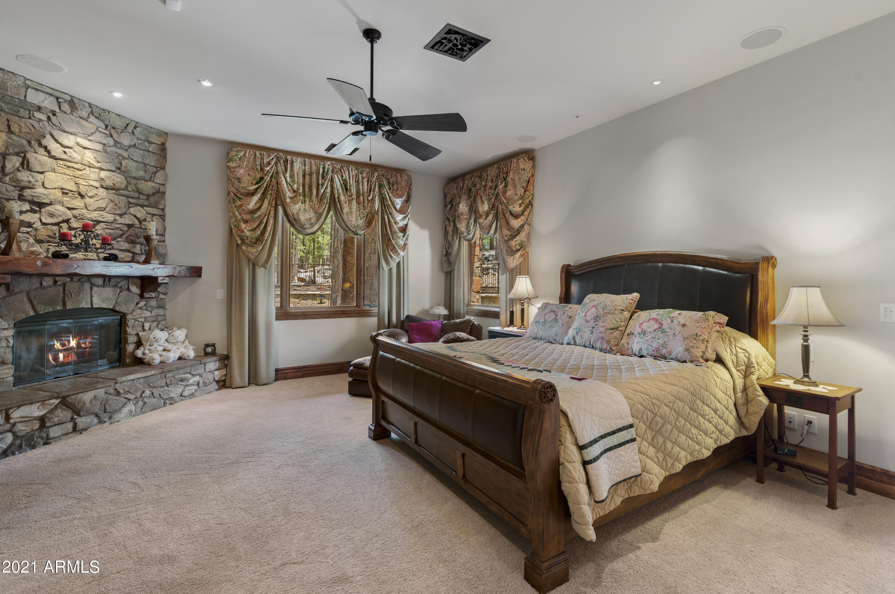 LOT 2 MAHOGANY RUN - Residential
