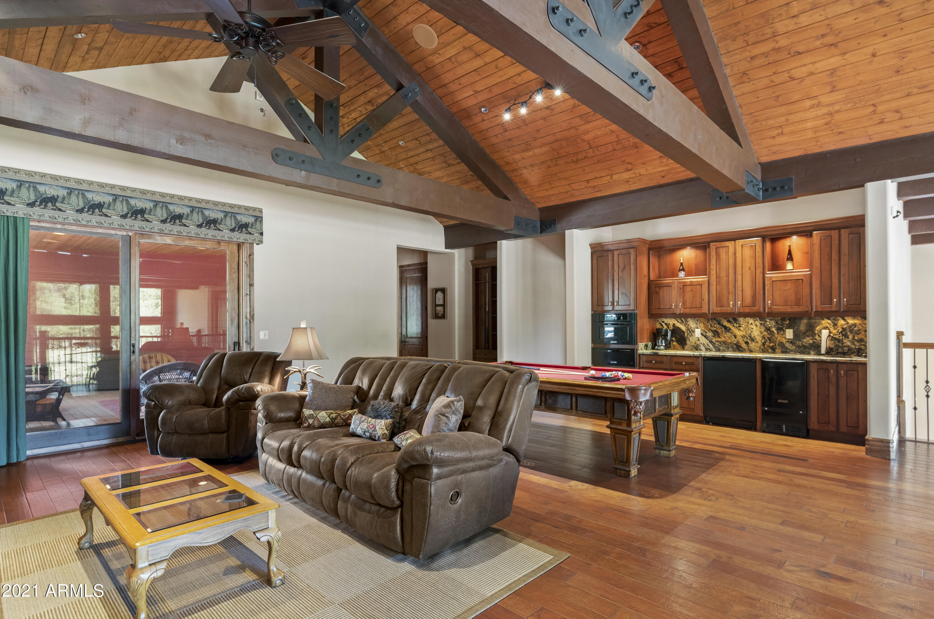 LOT 2 MAHOGANY RUN - Residential