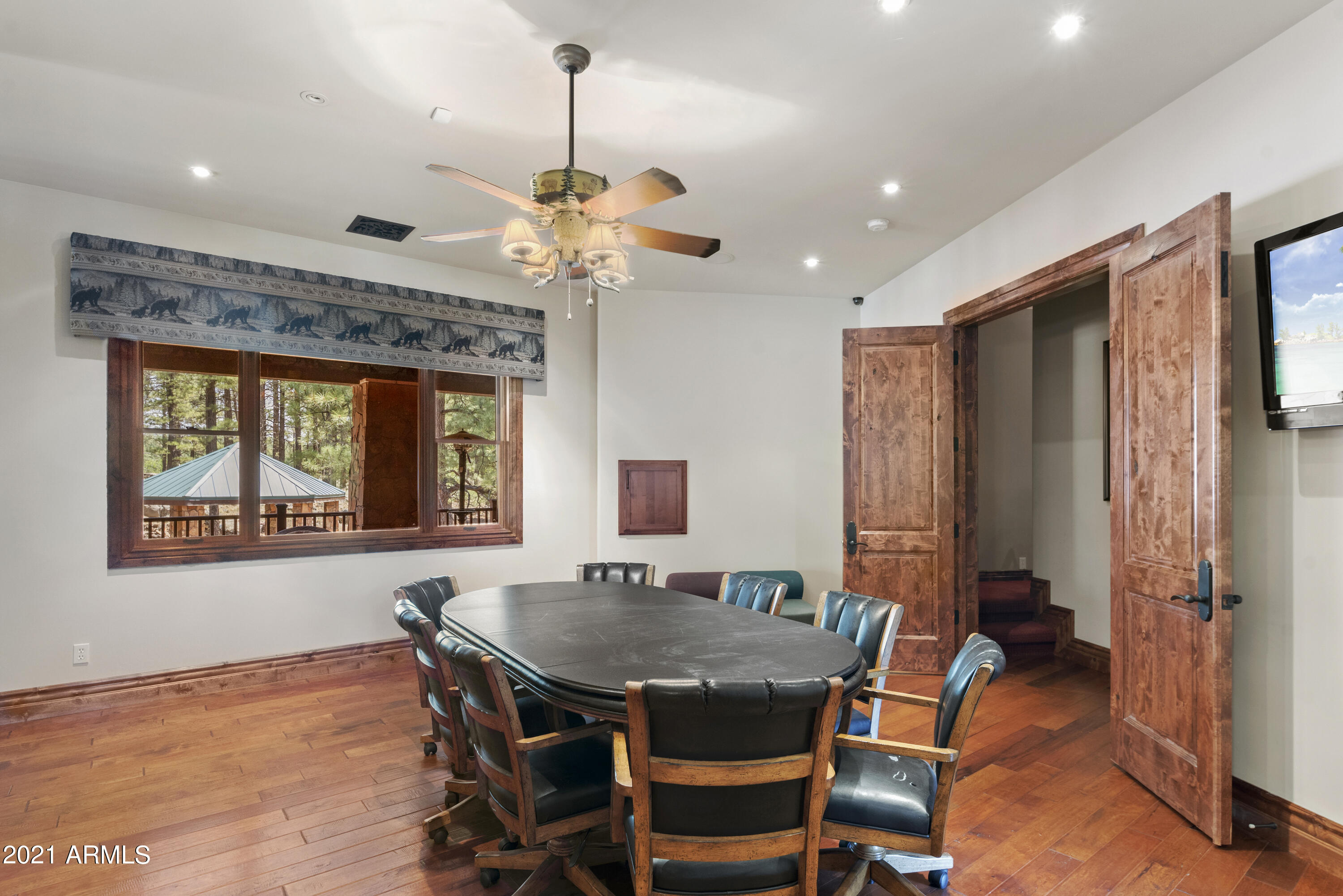 LOT 2 MAHOGANY RUN - Residential