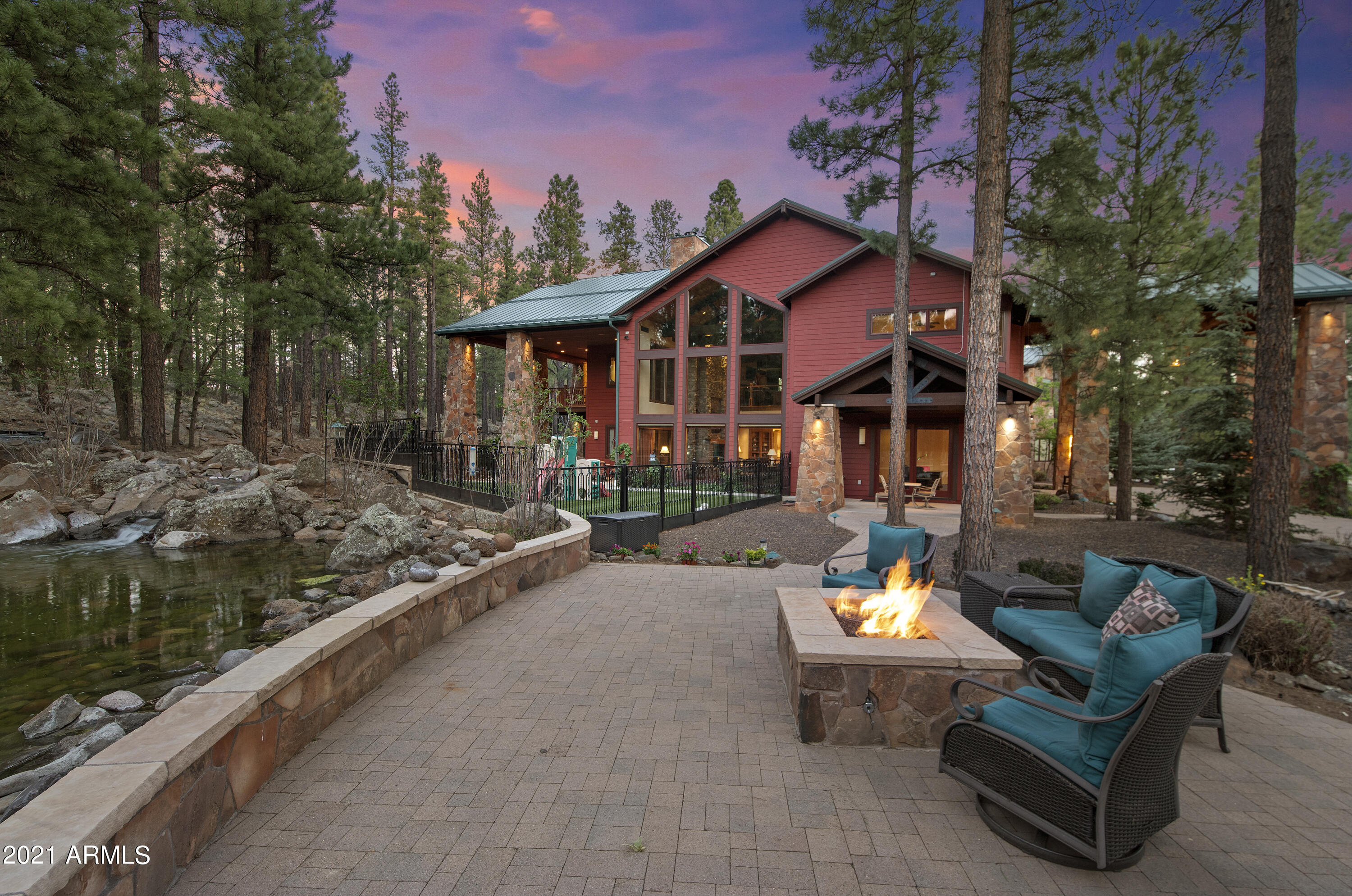 LOT 2 MAHOGANY RUN - Residential