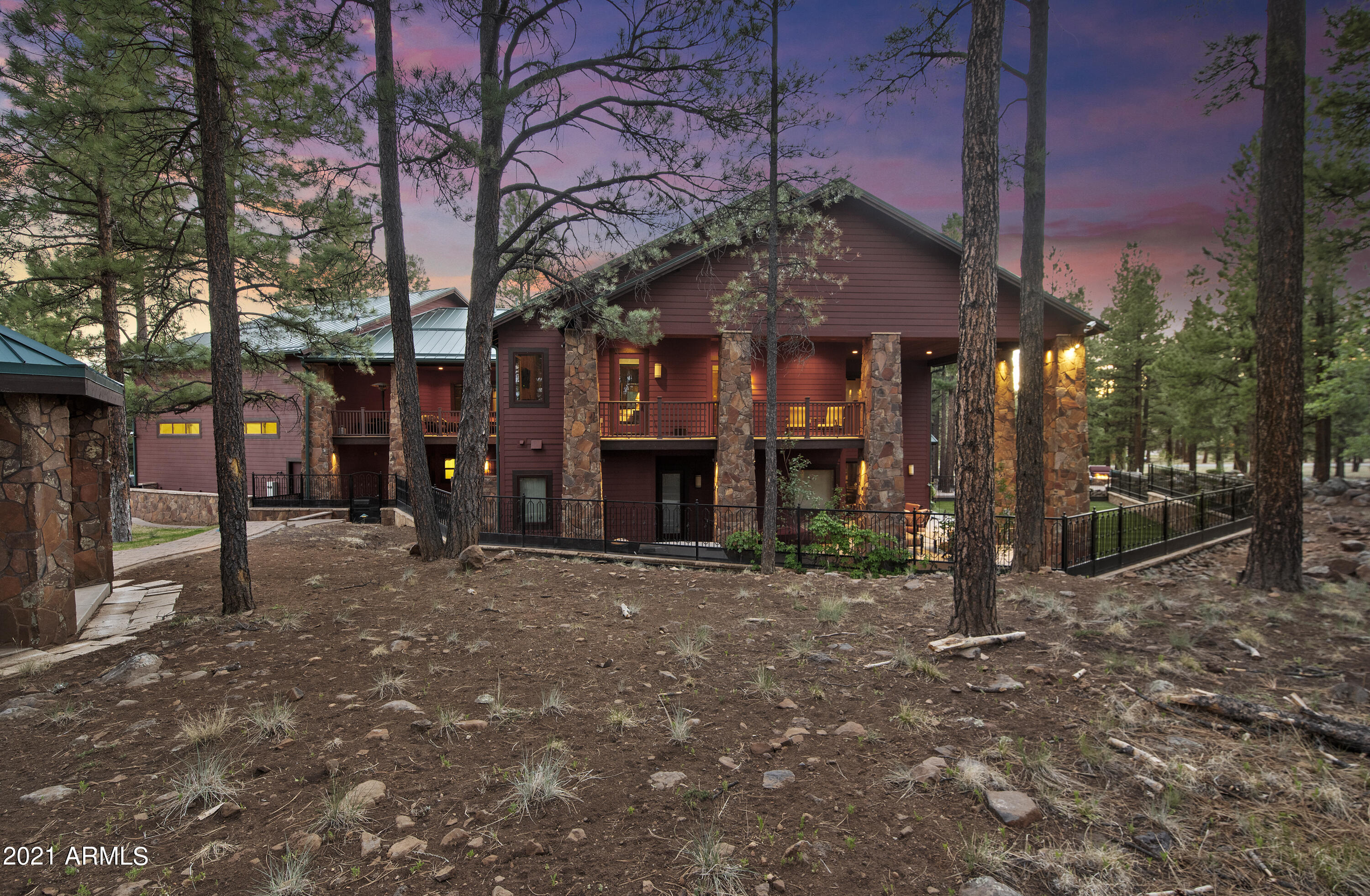 LOT 2 MAHOGANY RUN - Residential