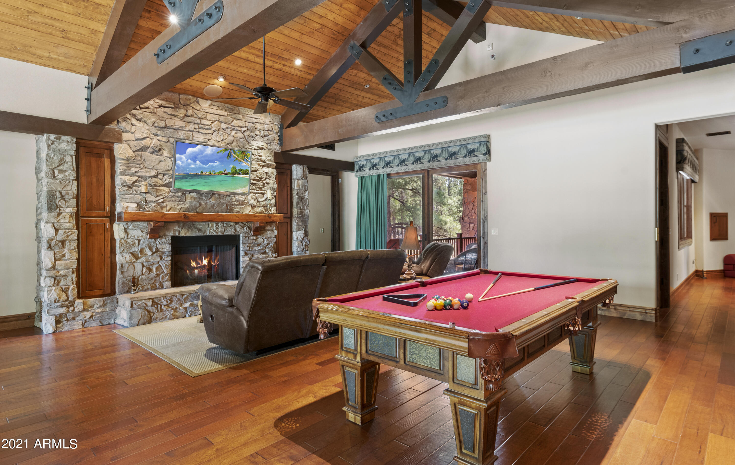 LOT 2 MAHOGANY RUN - Residential