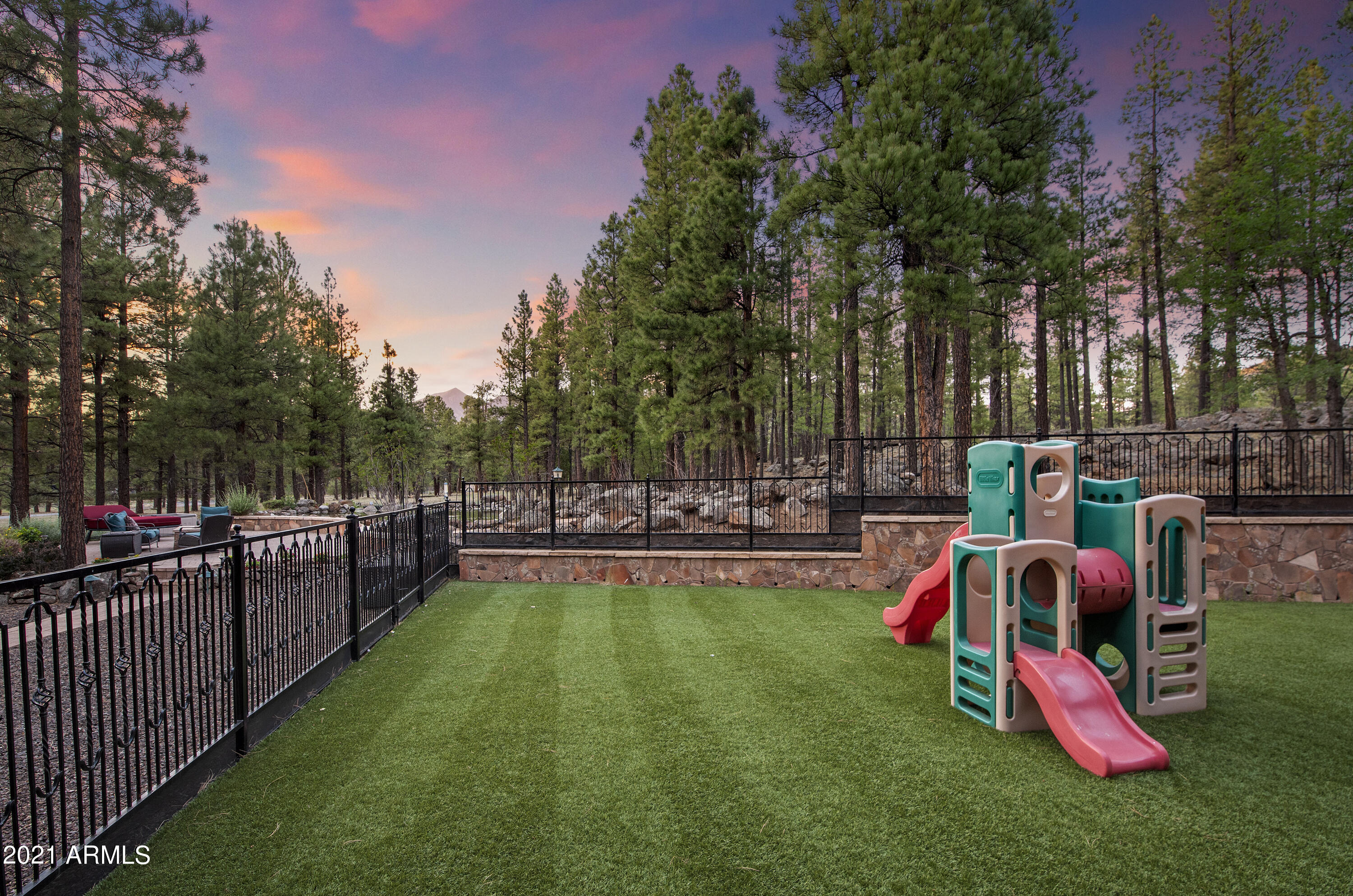 LOT 2 MAHOGANY RUN - Residential