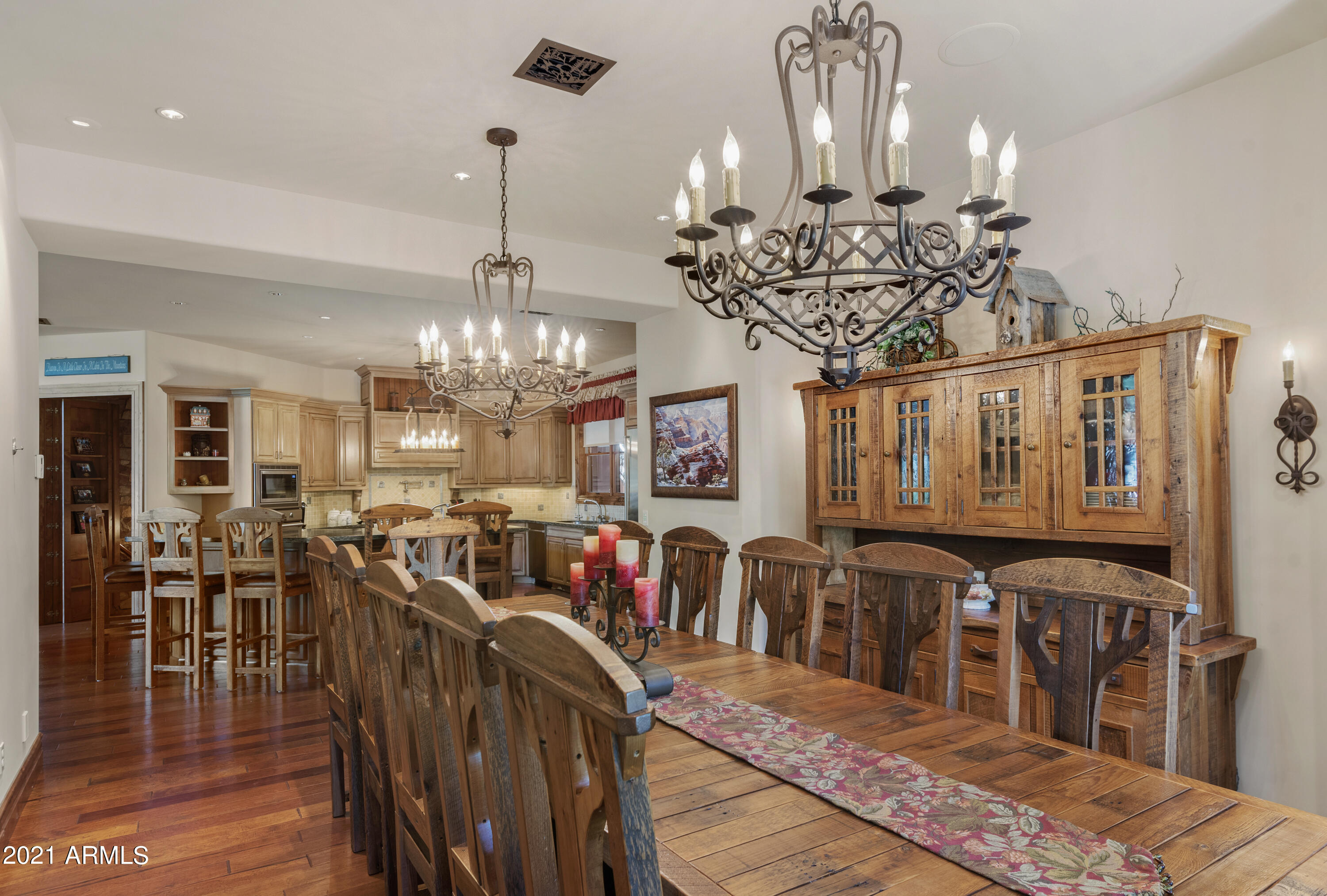 LOT 2 MAHOGANY RUN - Residential