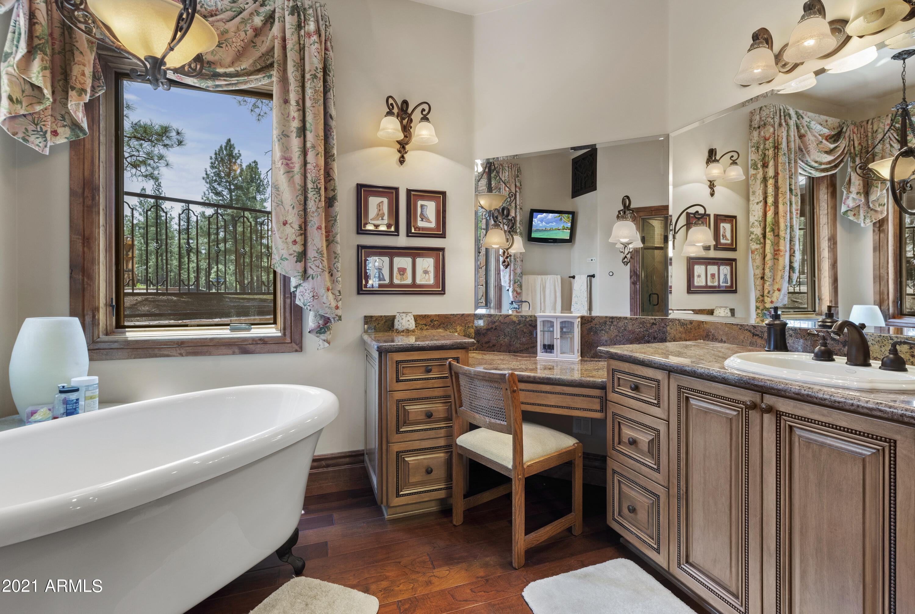 LOT 2 MAHOGANY RUN - Residential