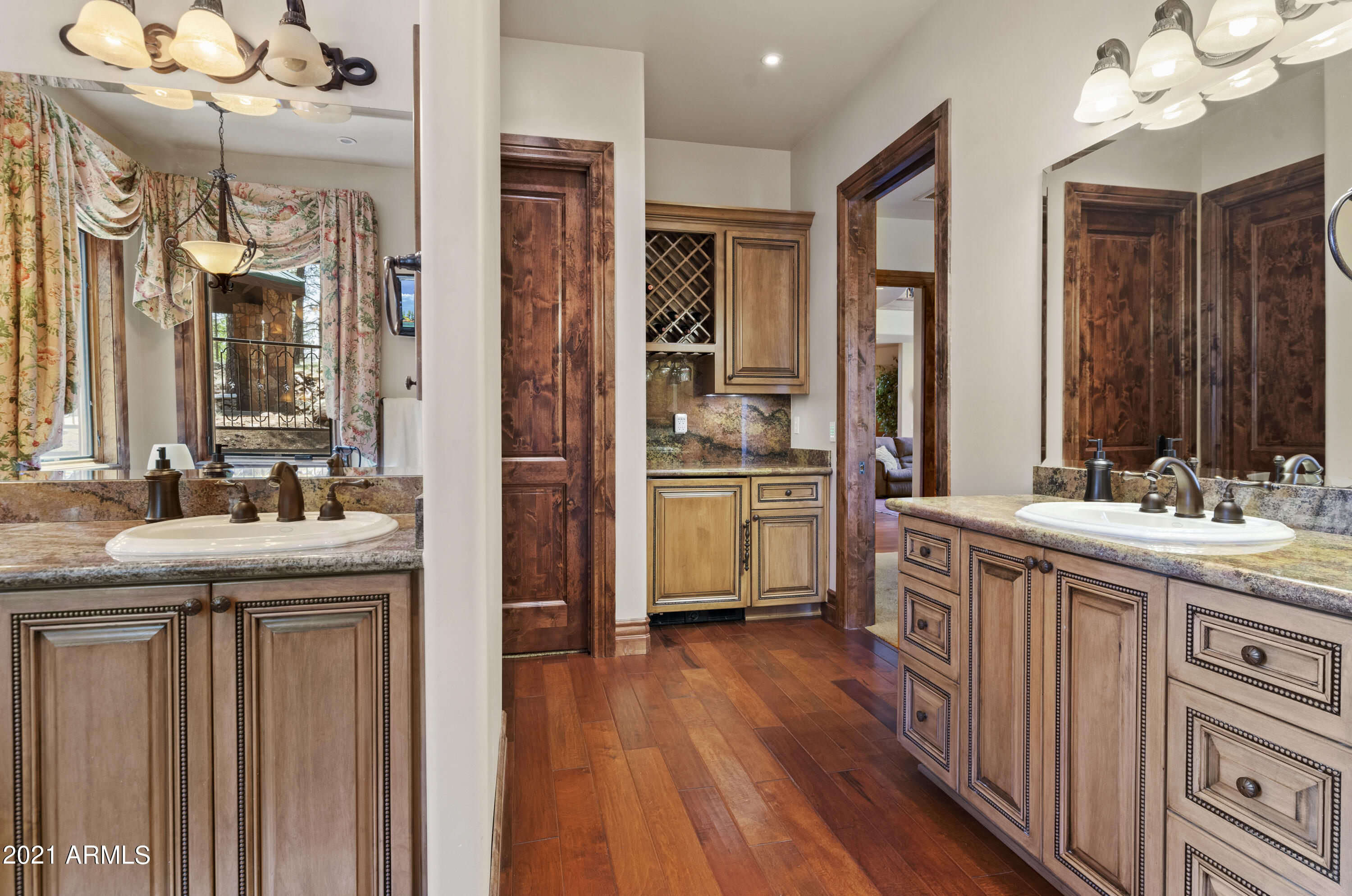 LOT 2 MAHOGANY RUN - Residential