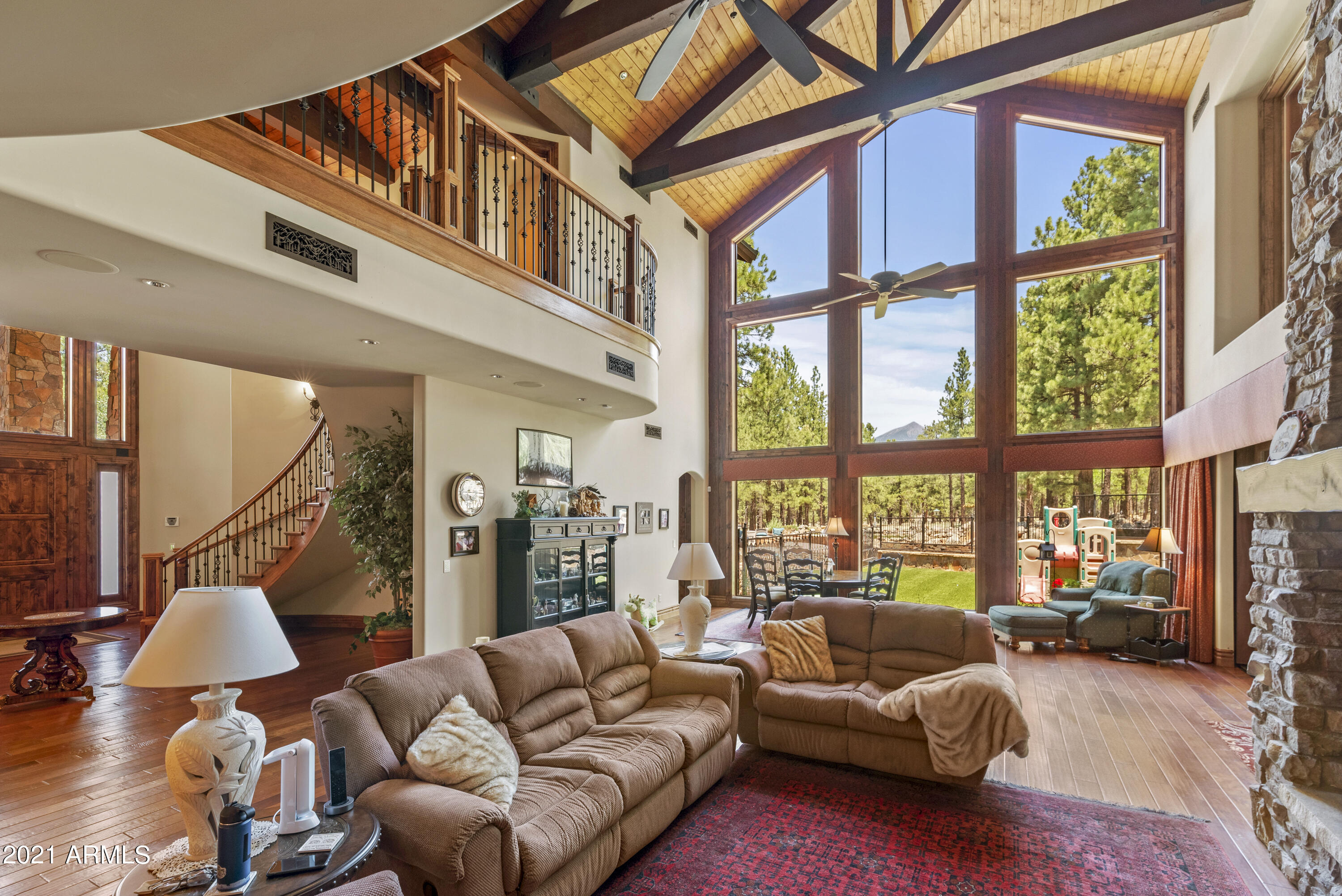 LOT 2 MAHOGANY RUN - Residential