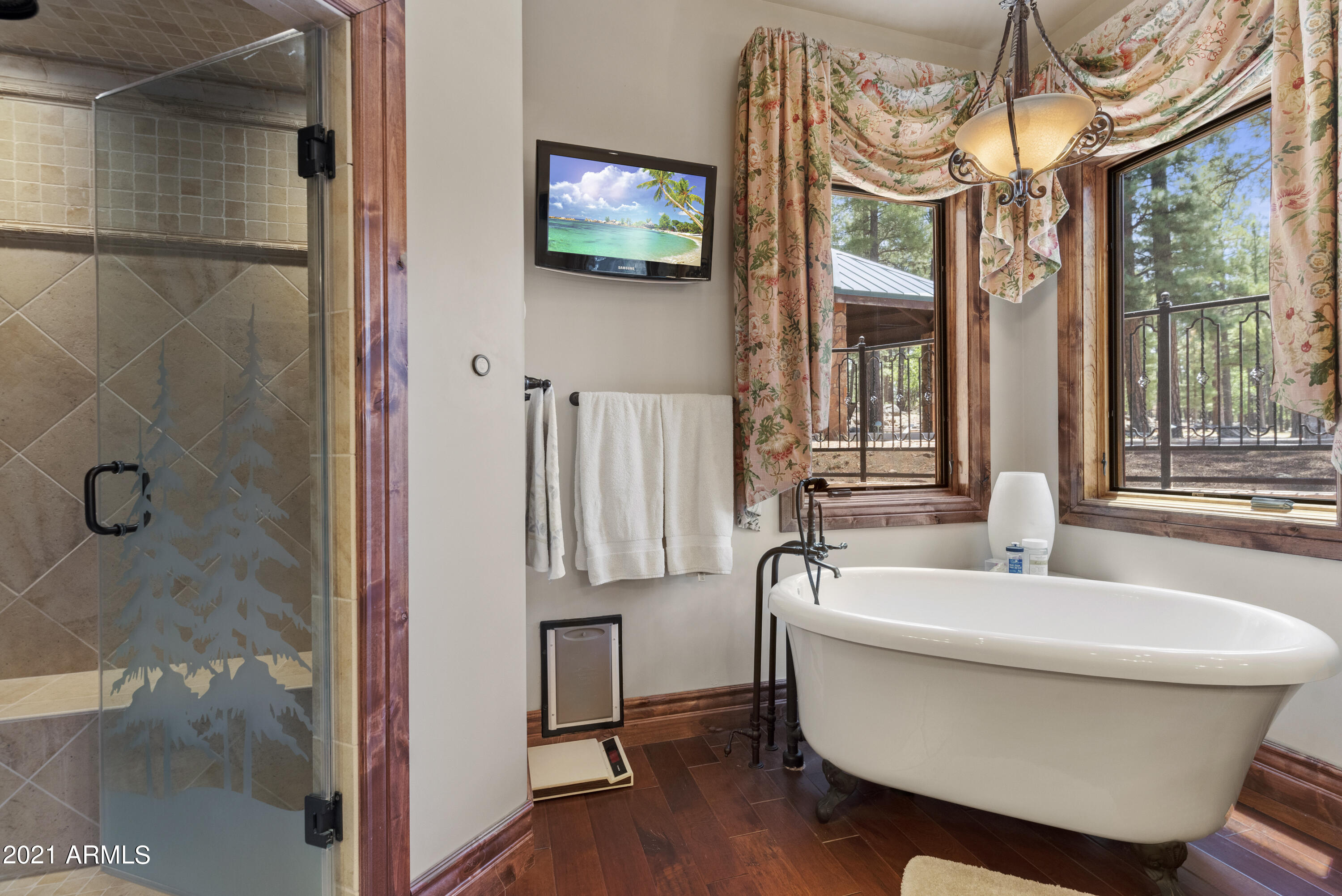 LOT 2 MAHOGANY RUN - Residential
