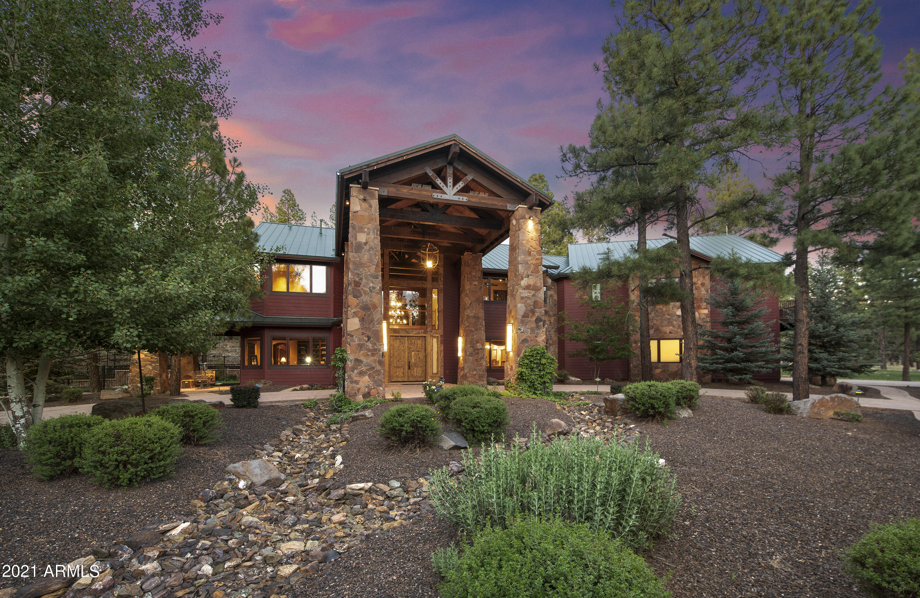 LOT 2 MAHOGANY RUN - Residential