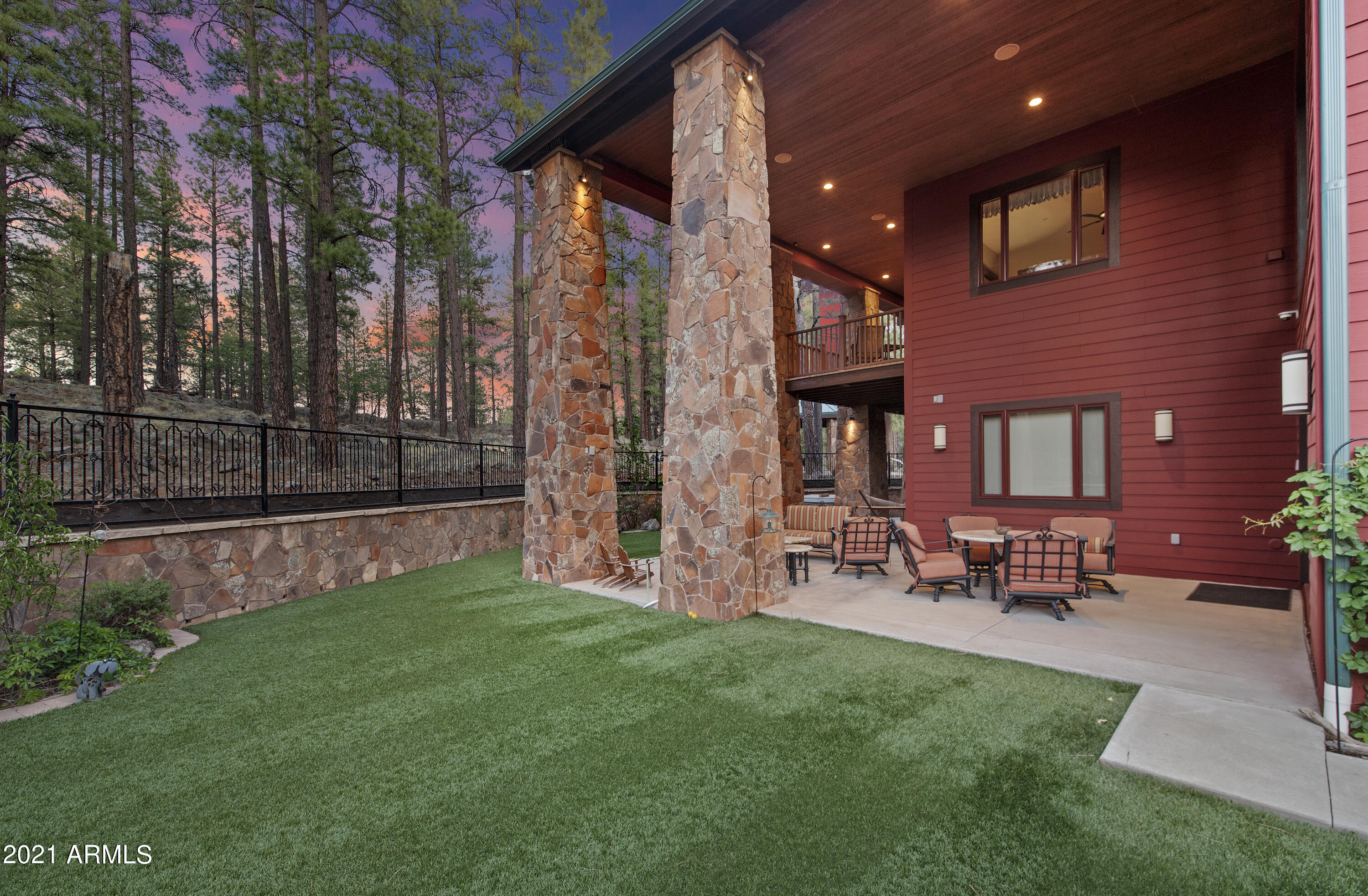 LOT 2 MAHOGANY RUN - Residential
