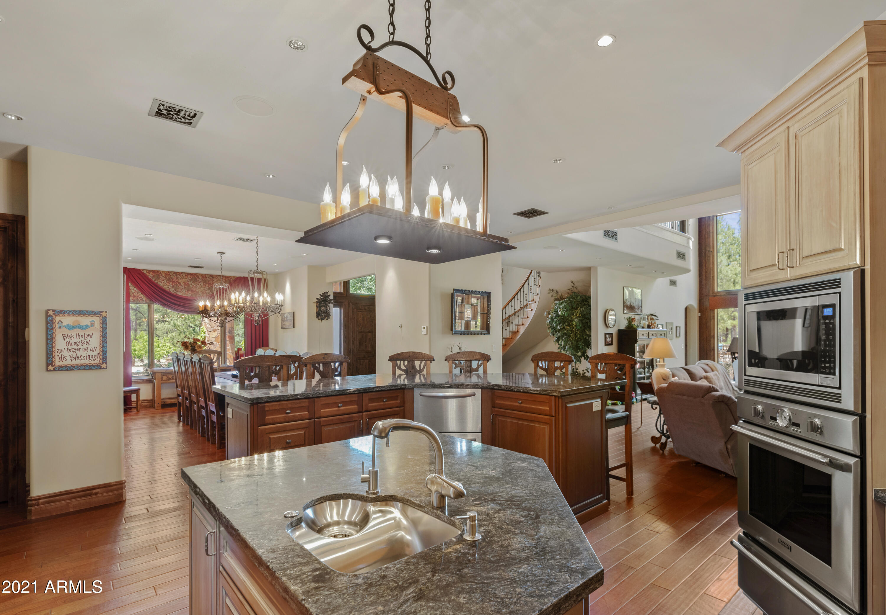 LOT 2 MAHOGANY RUN - Residential