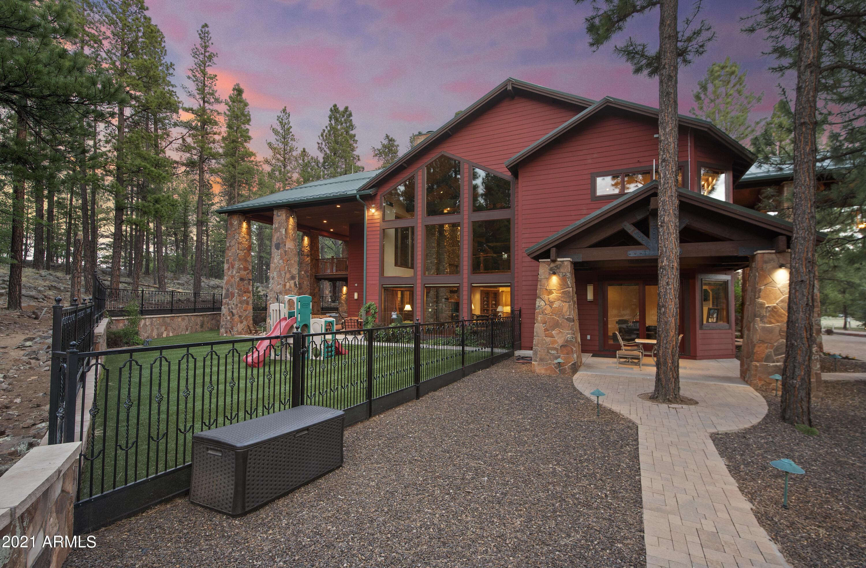 LOT 2 MAHOGANY RUN - Residential