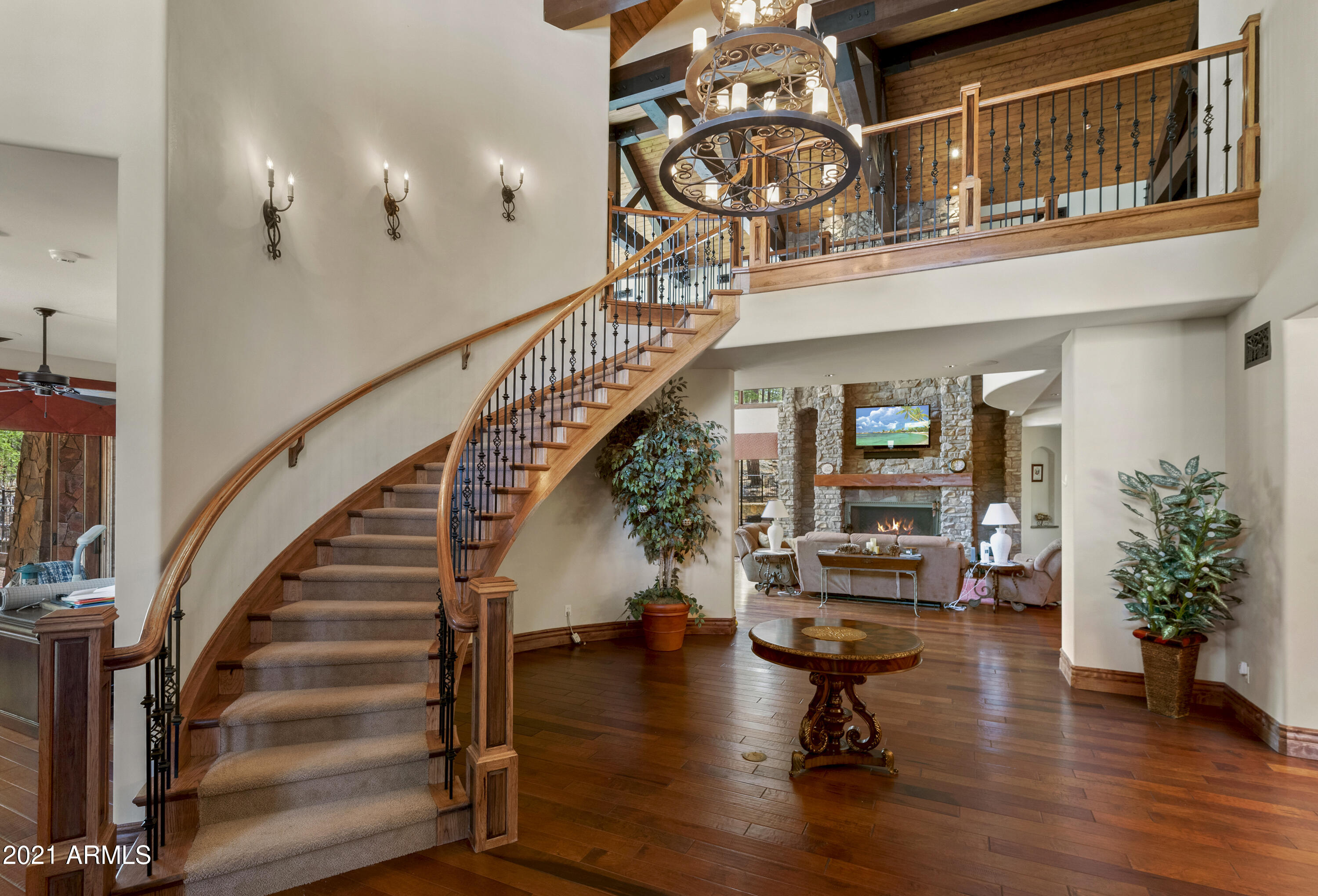 LOT 2 MAHOGANY RUN - Residential