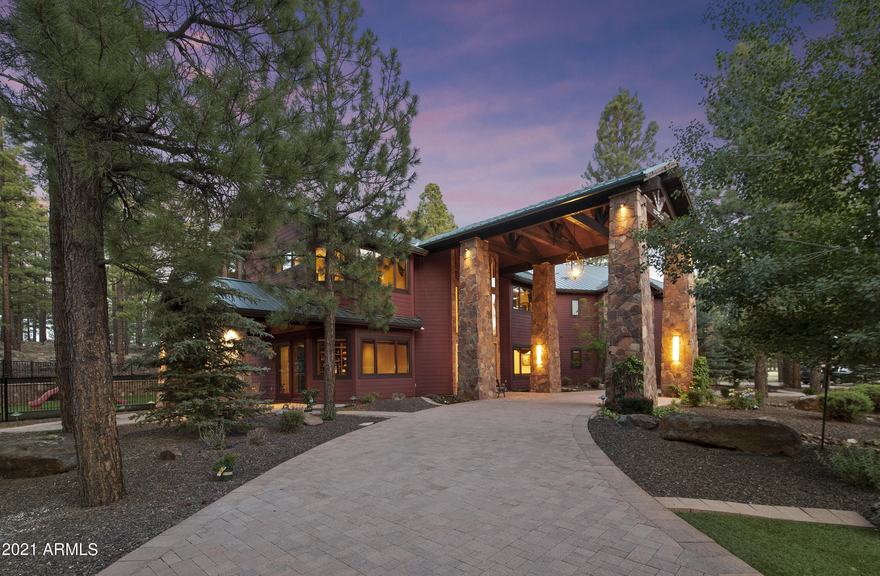 LOT 2 MAHOGANY RUN - Residential
