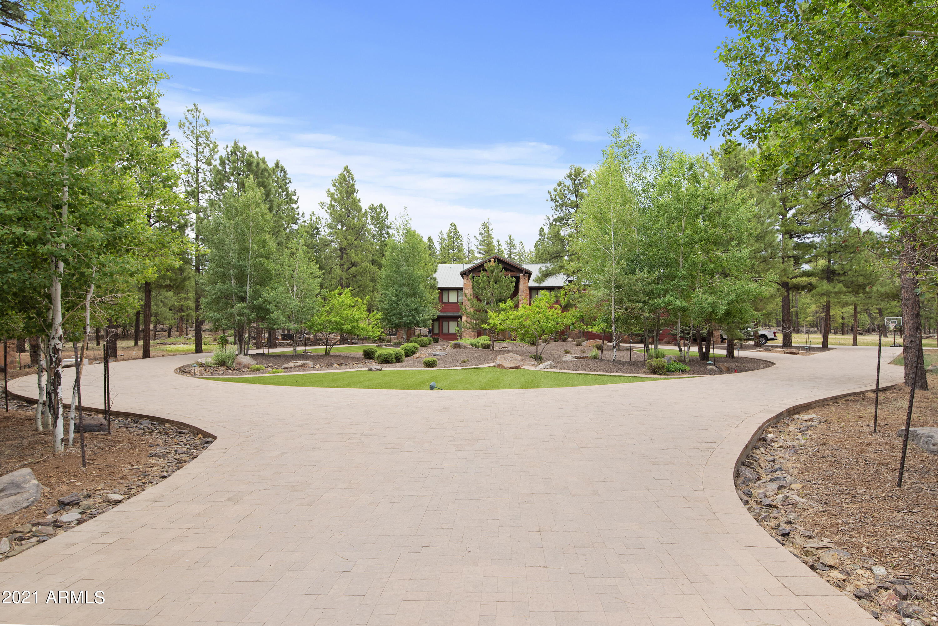 LOT 2 MAHOGANY RUN - Residential