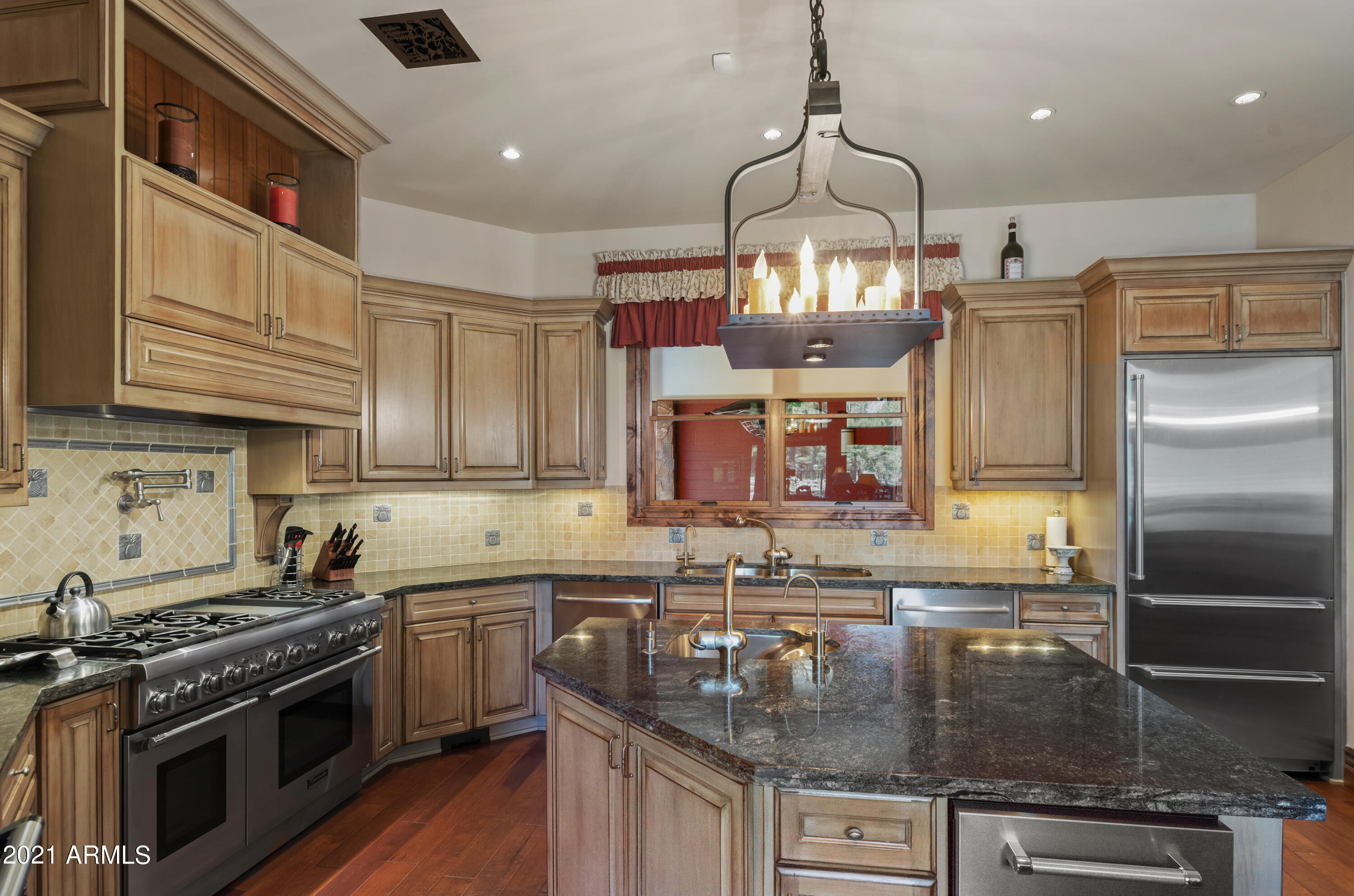 LOT 2 MAHOGANY RUN - Residential