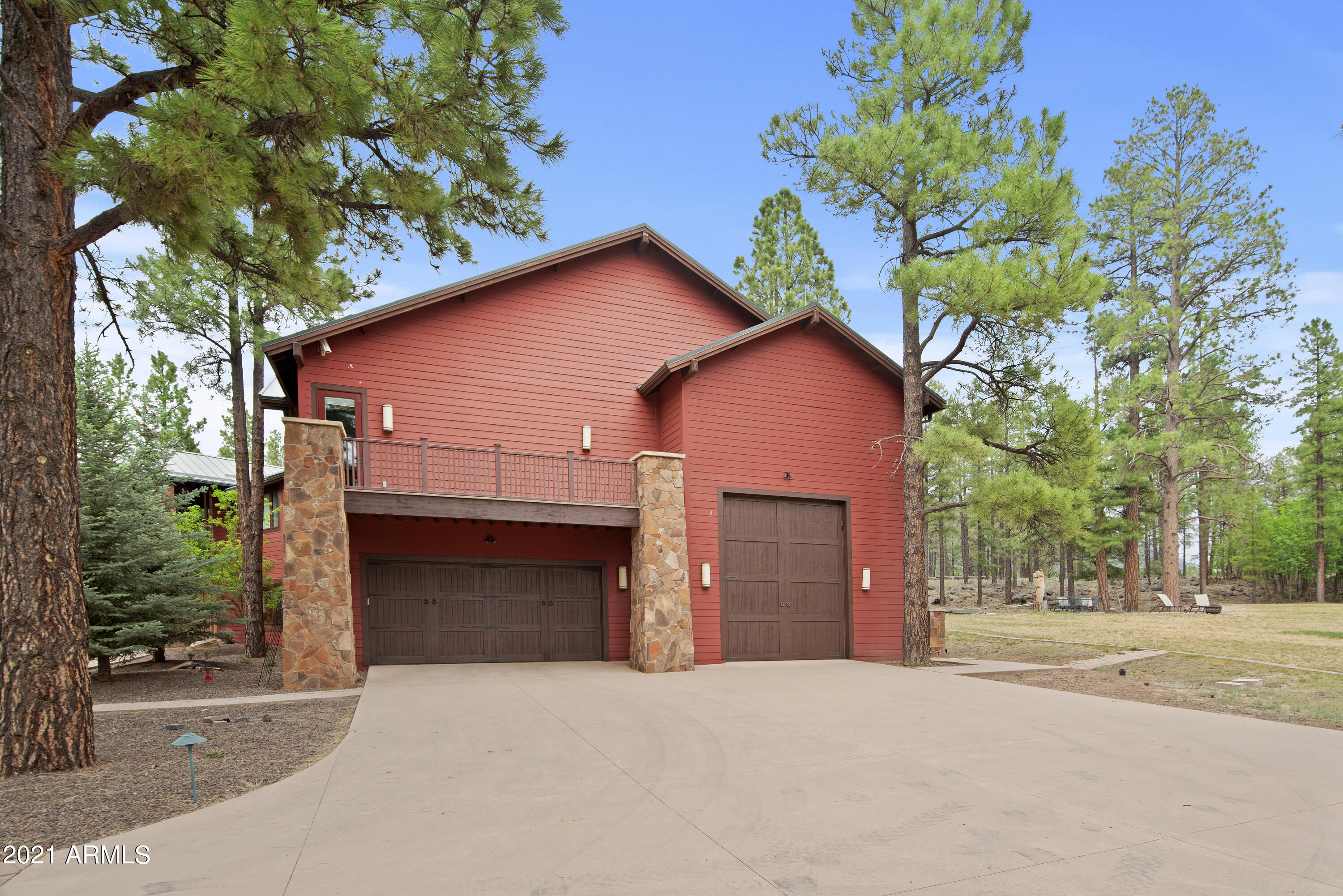 LOT 2 MAHOGANY RUN - Residential