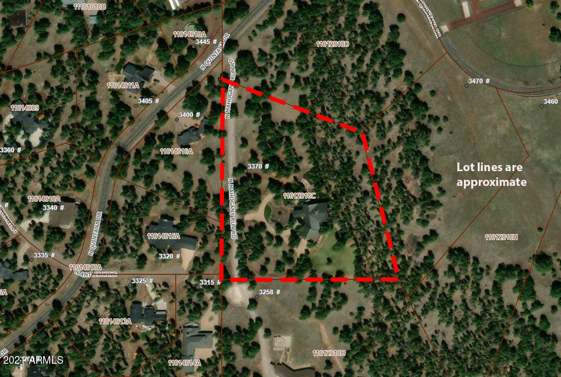 LOT 2 MAHOGANY RUN - Residential