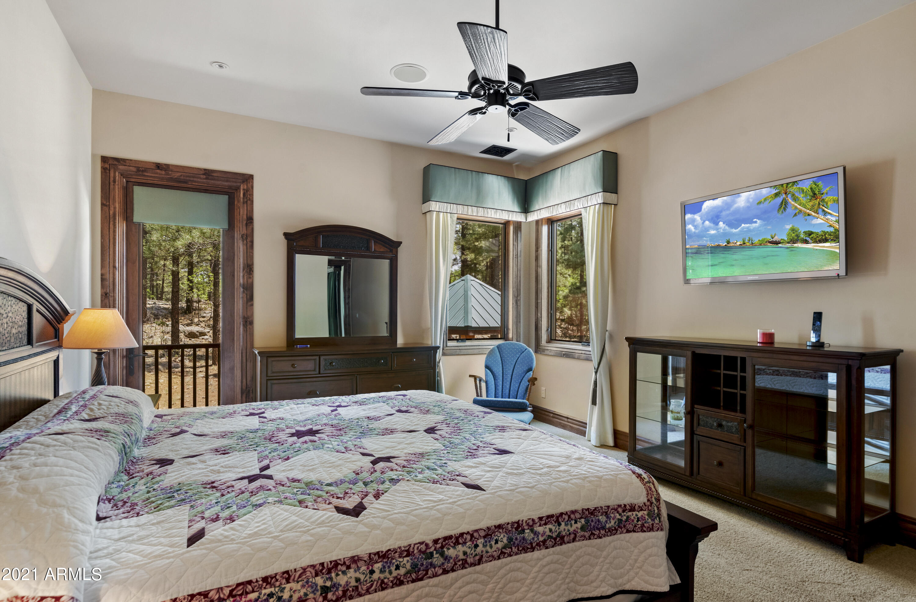 LOT 2 MAHOGANY RUN - Residential