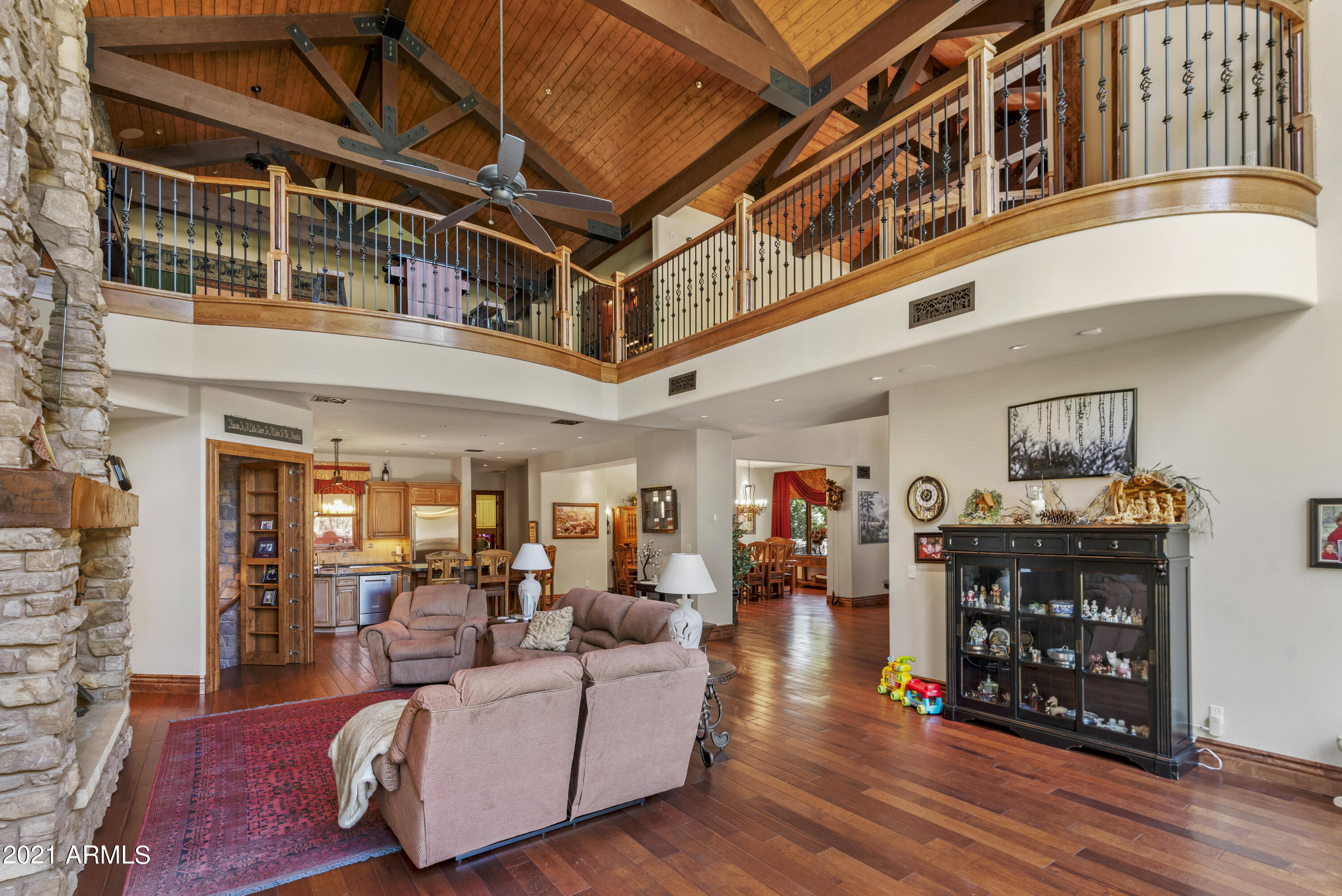 LOT 2 MAHOGANY RUN - Residential