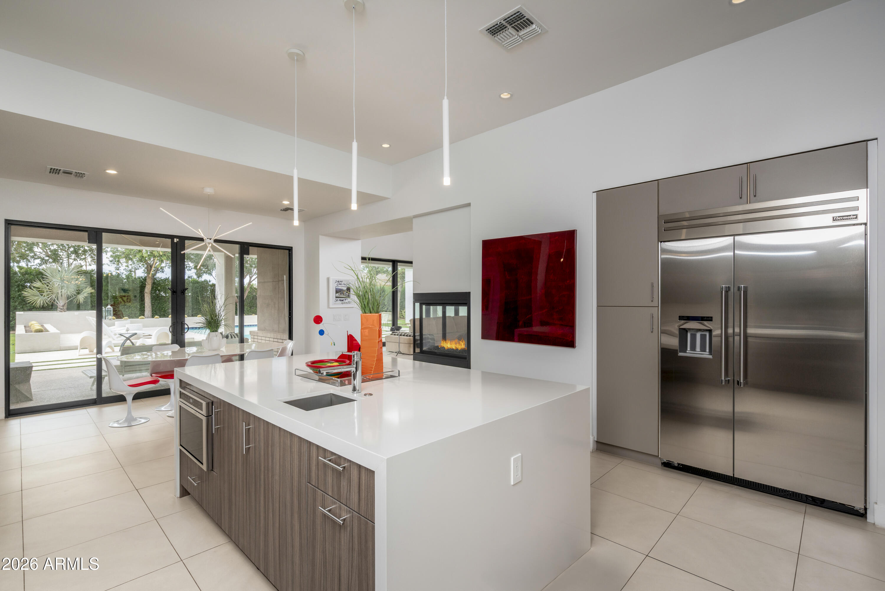 DESERT ESTATES 6 - Residential