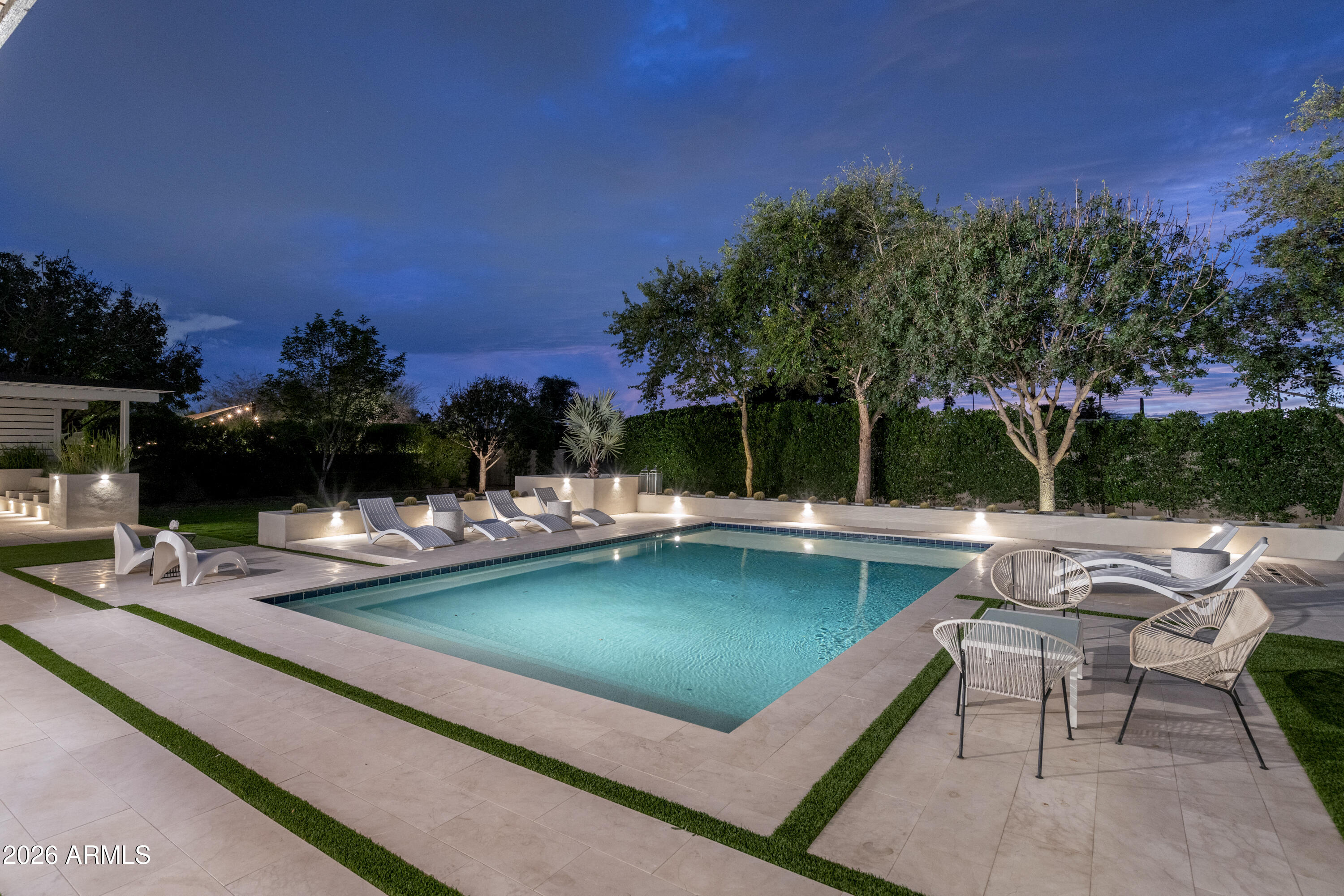 DESERT ESTATES 6 - Residential