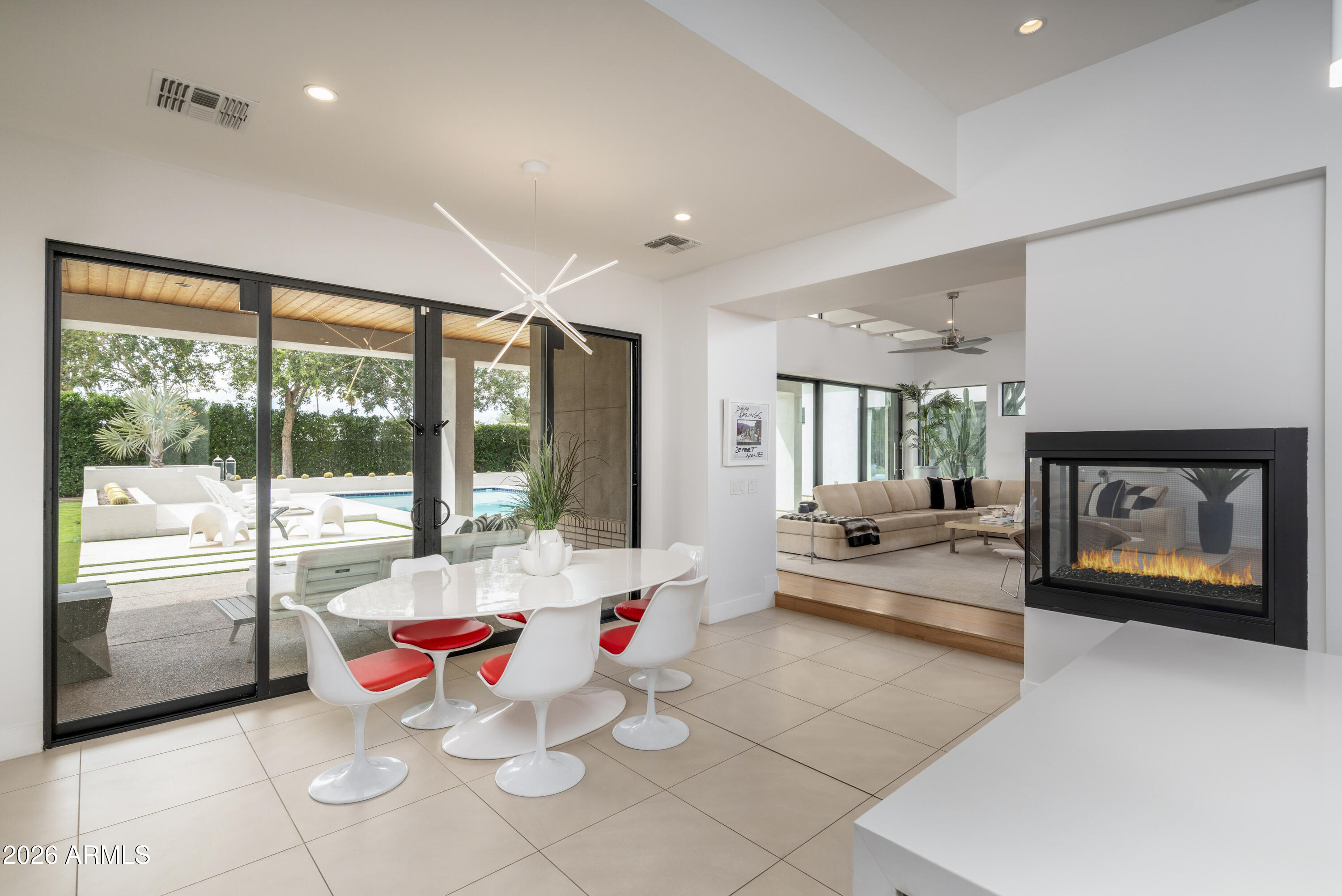 DESERT ESTATES 6 - Residential