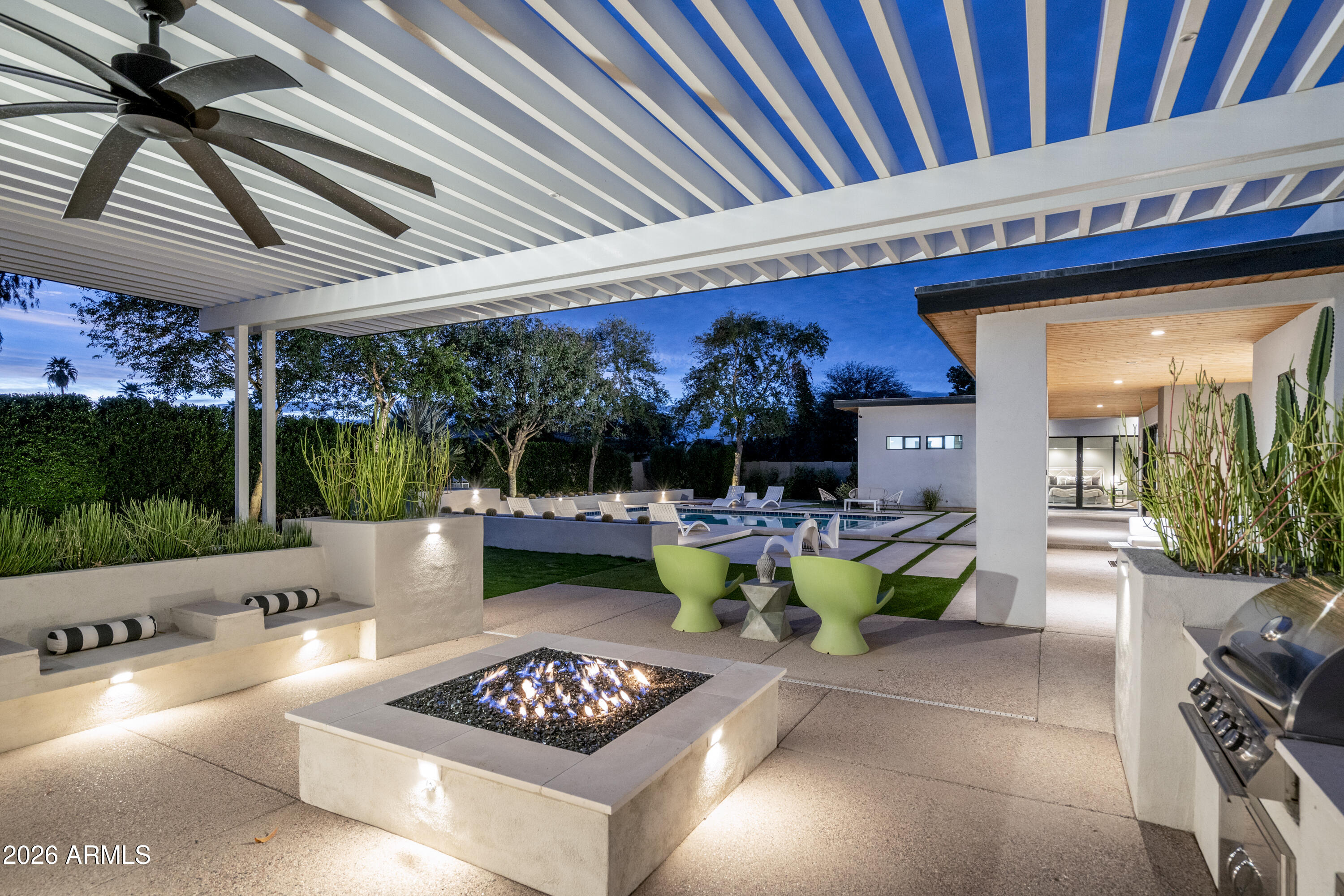 DESERT ESTATES 6 - Residential
