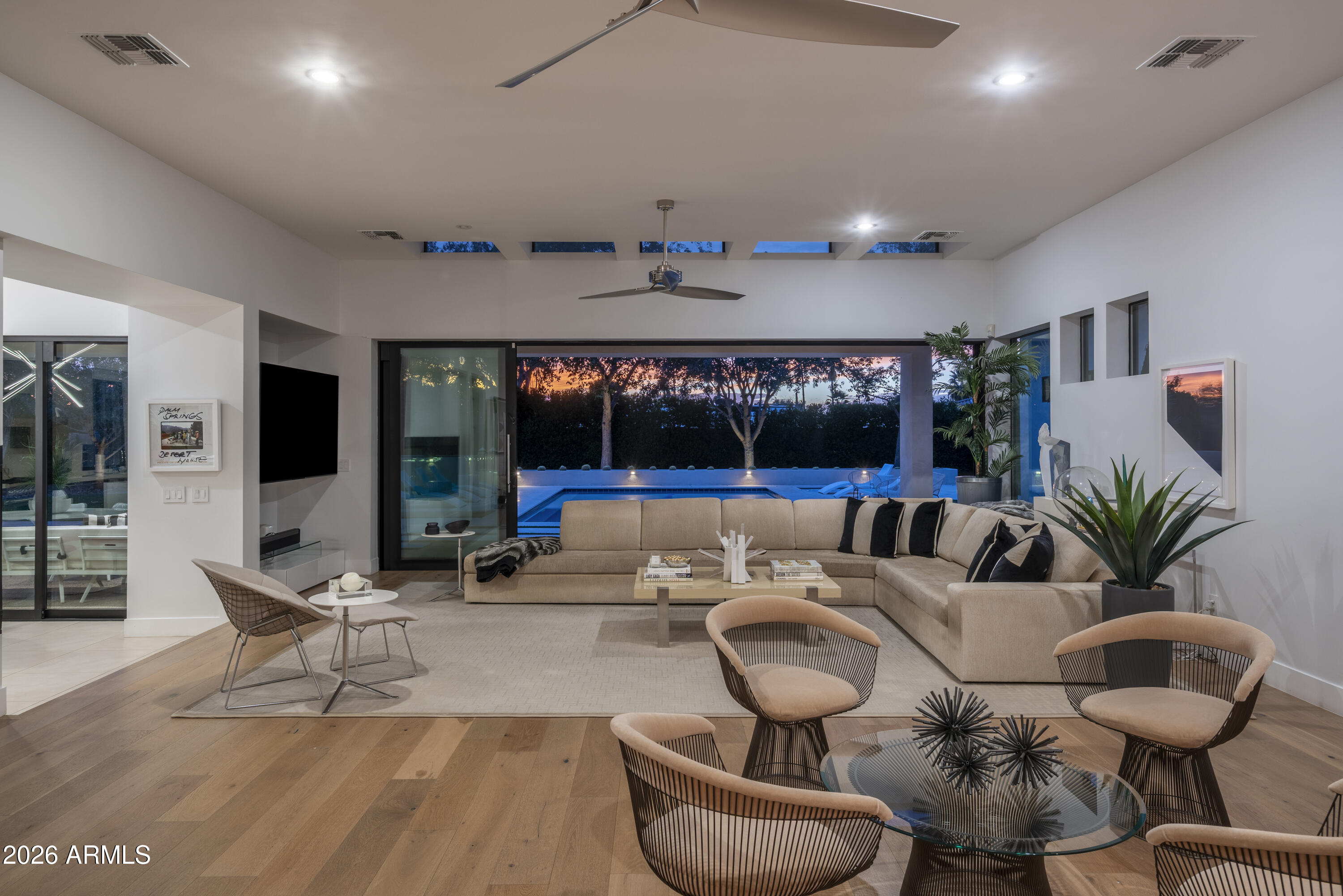 DESERT ESTATES 6 - Residential