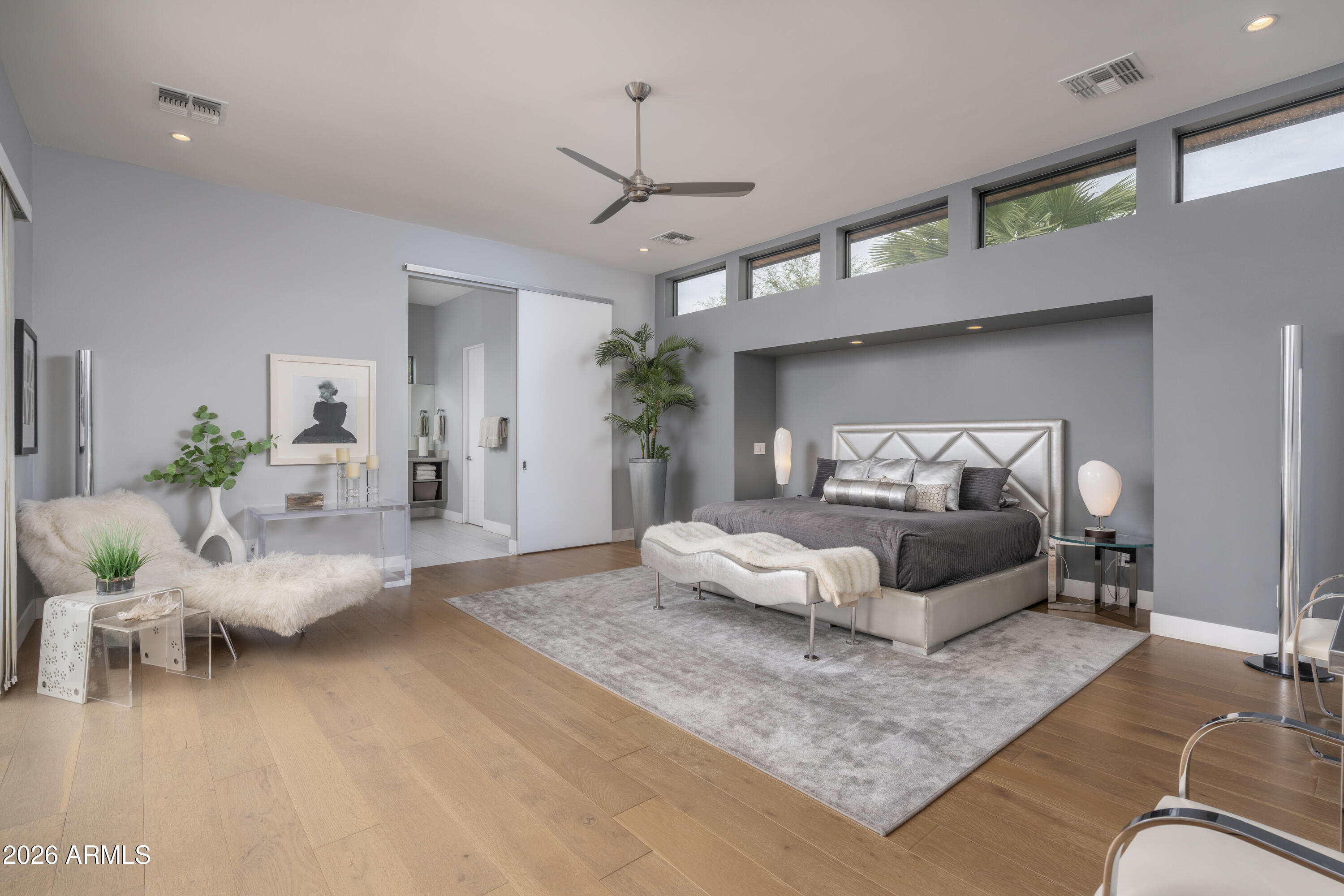 DESERT ESTATES 6 - Residential