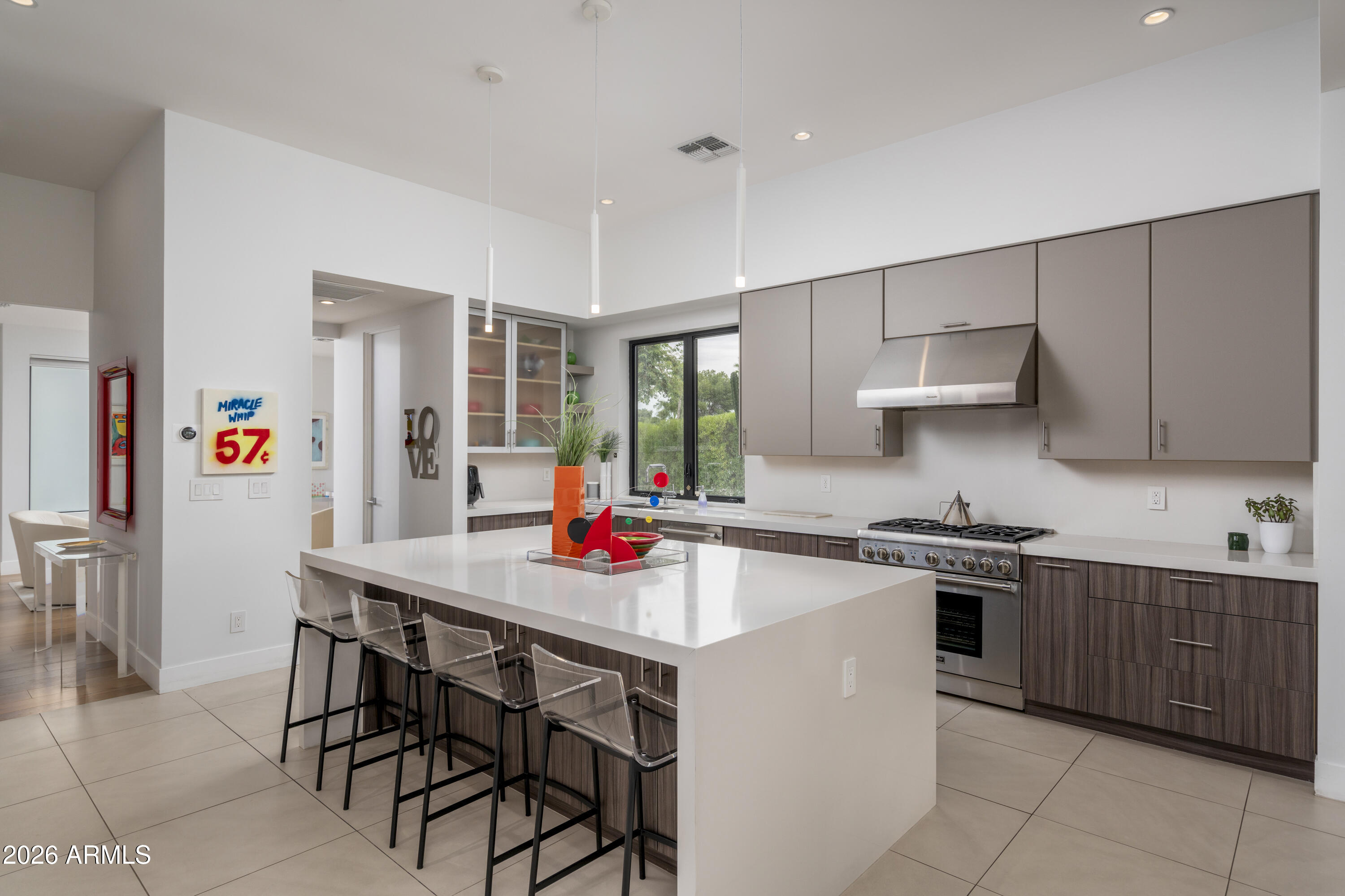DESERT ESTATES 6 - Residential