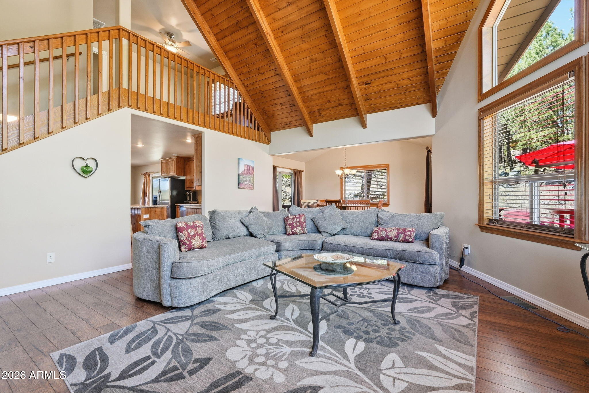 Pinewood Lodge North Lodge - Residential