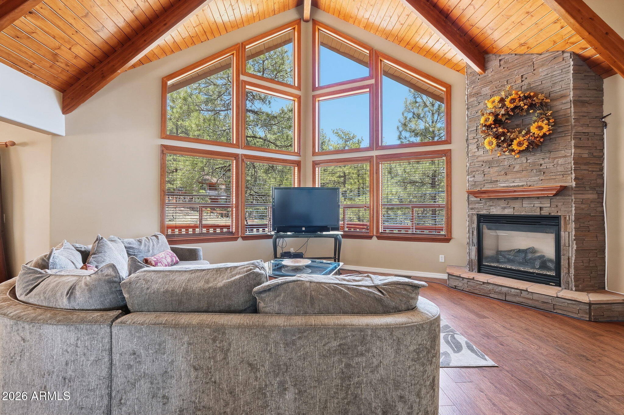 Pinewood Lodge North Lodge - Residential