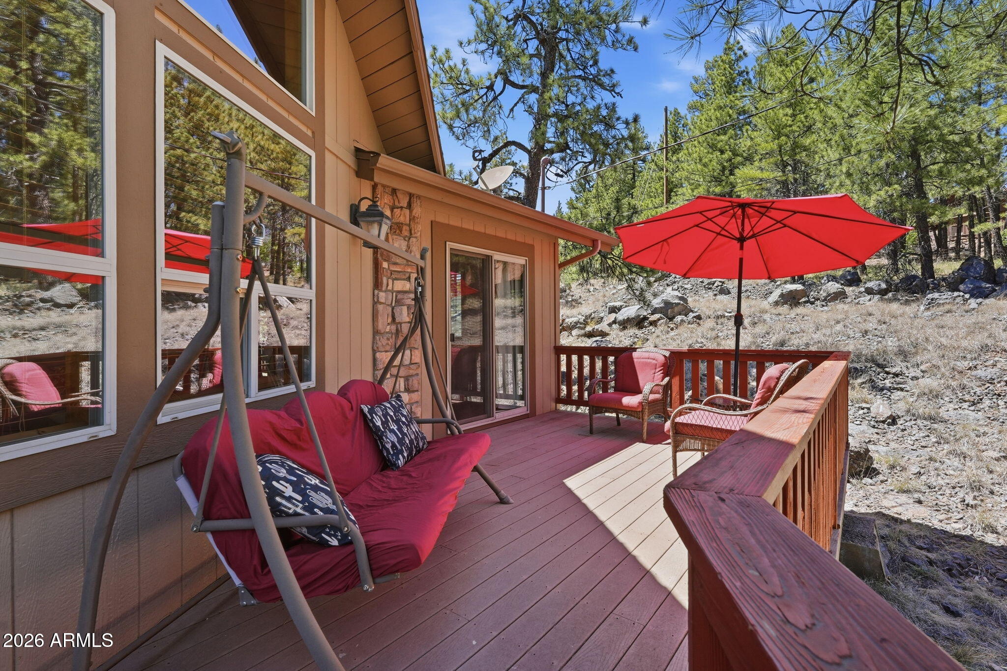 Pinewood Lodge North Lodge - Residential