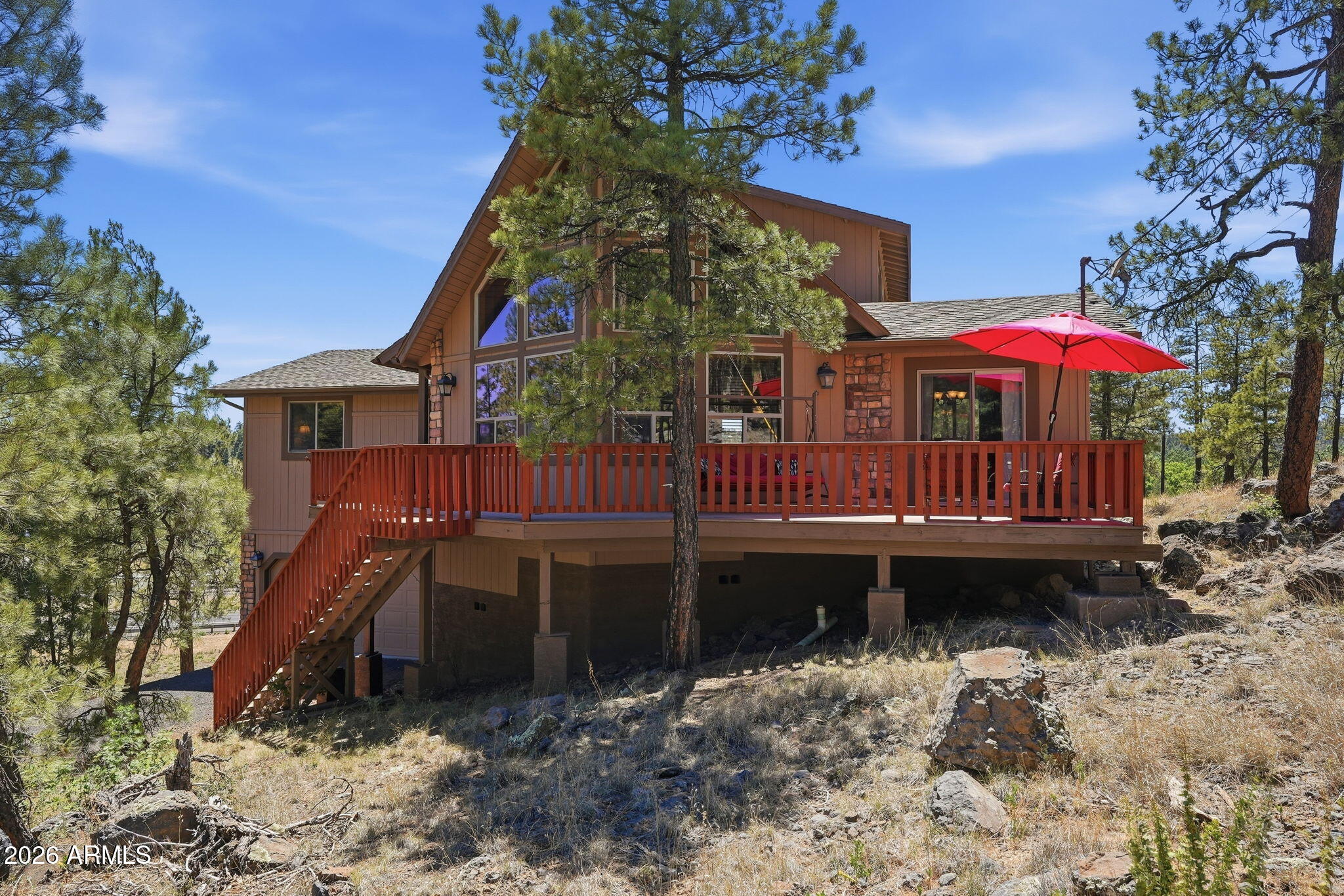 Pinewood Lodge North Lodge - Residential