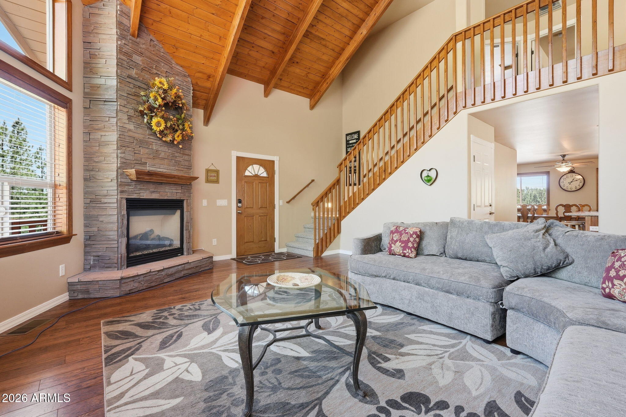 Pinewood Lodge North Lodge - Residential
