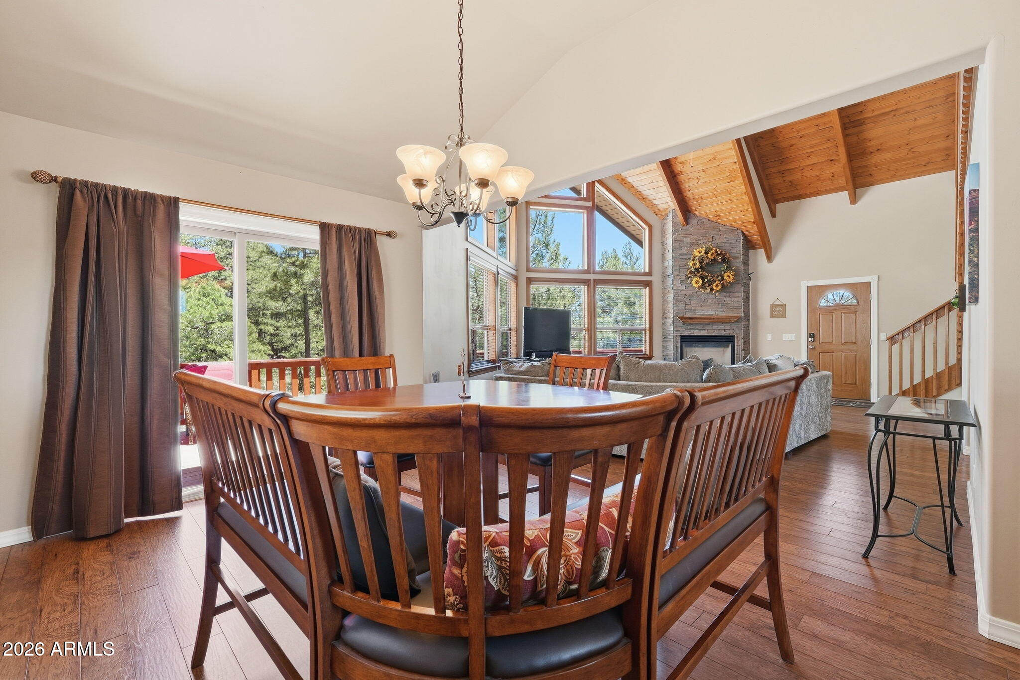 Pinewood Lodge North Lodge - Residential