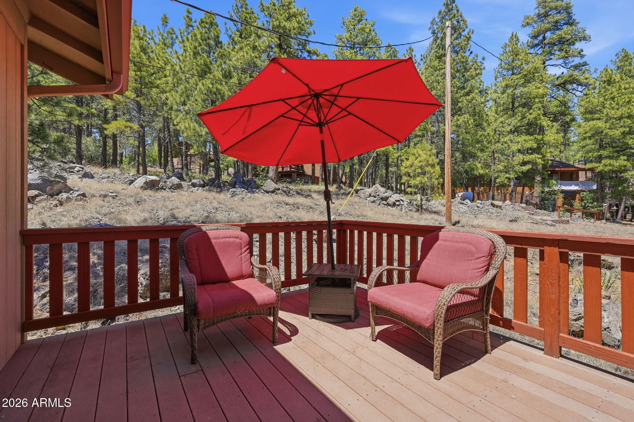 Pinewood Lodge North Lodge - Residential