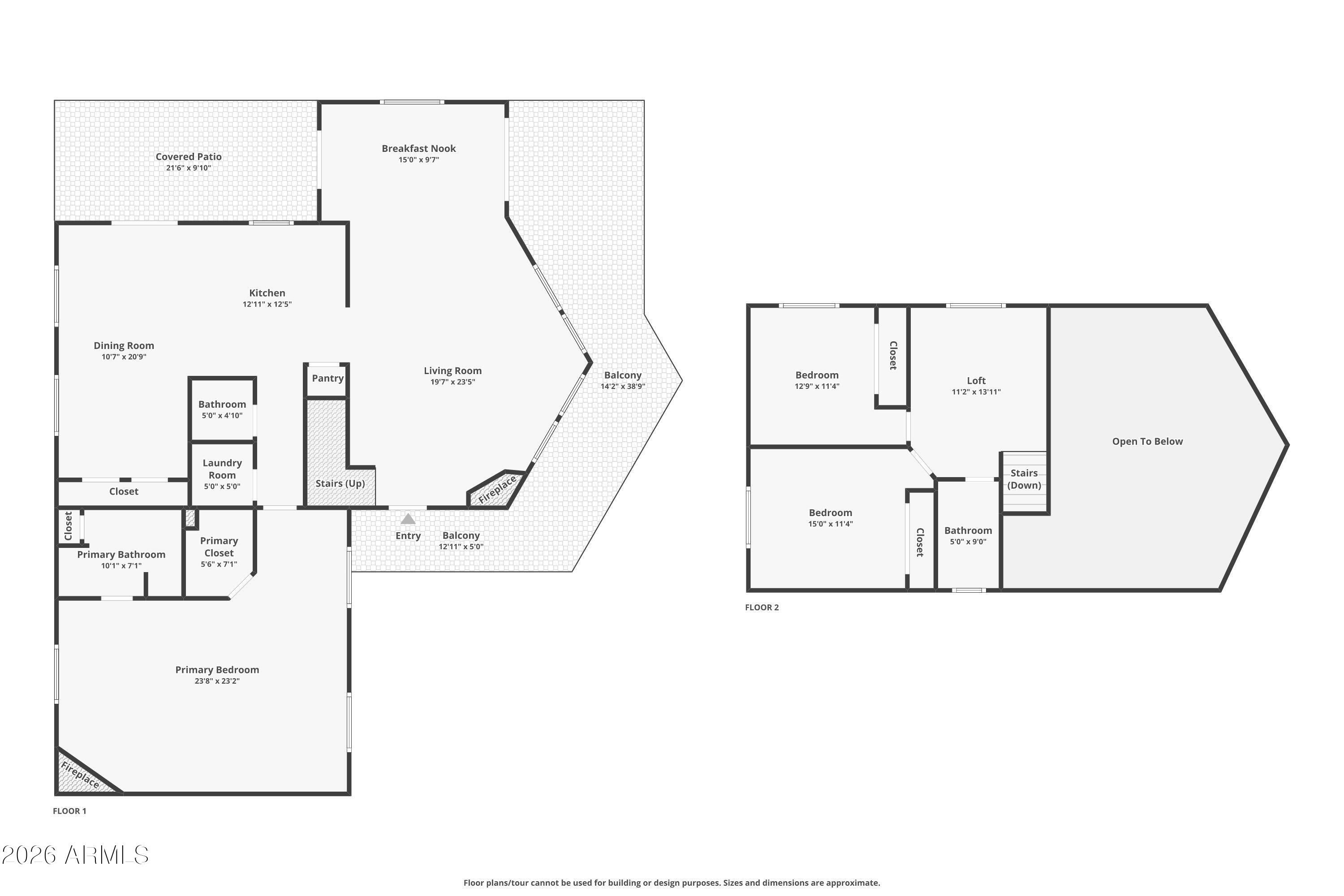 Pinewood Lodge North Lodge - Residential