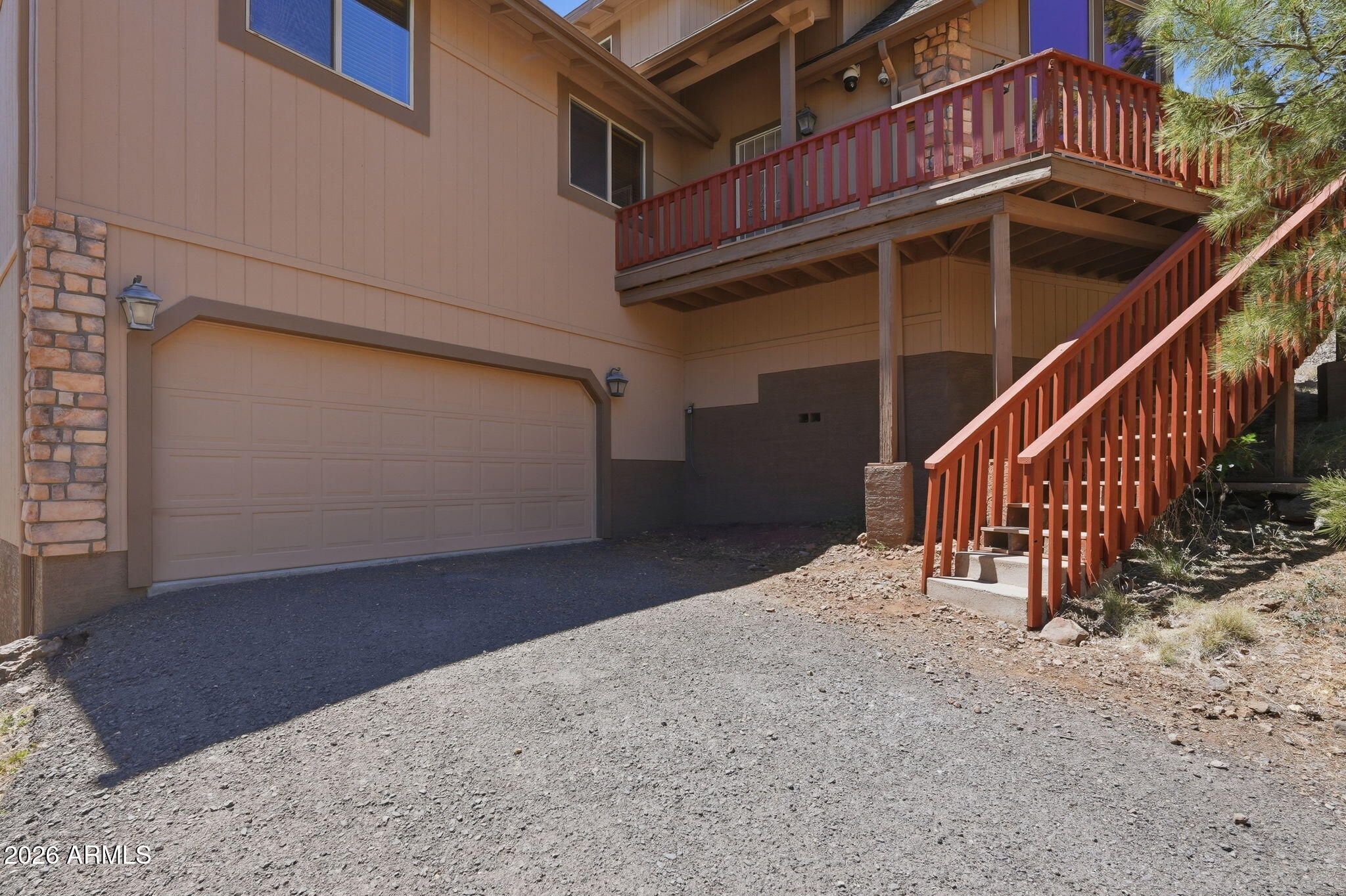 Pinewood Lodge North Lodge - Residential