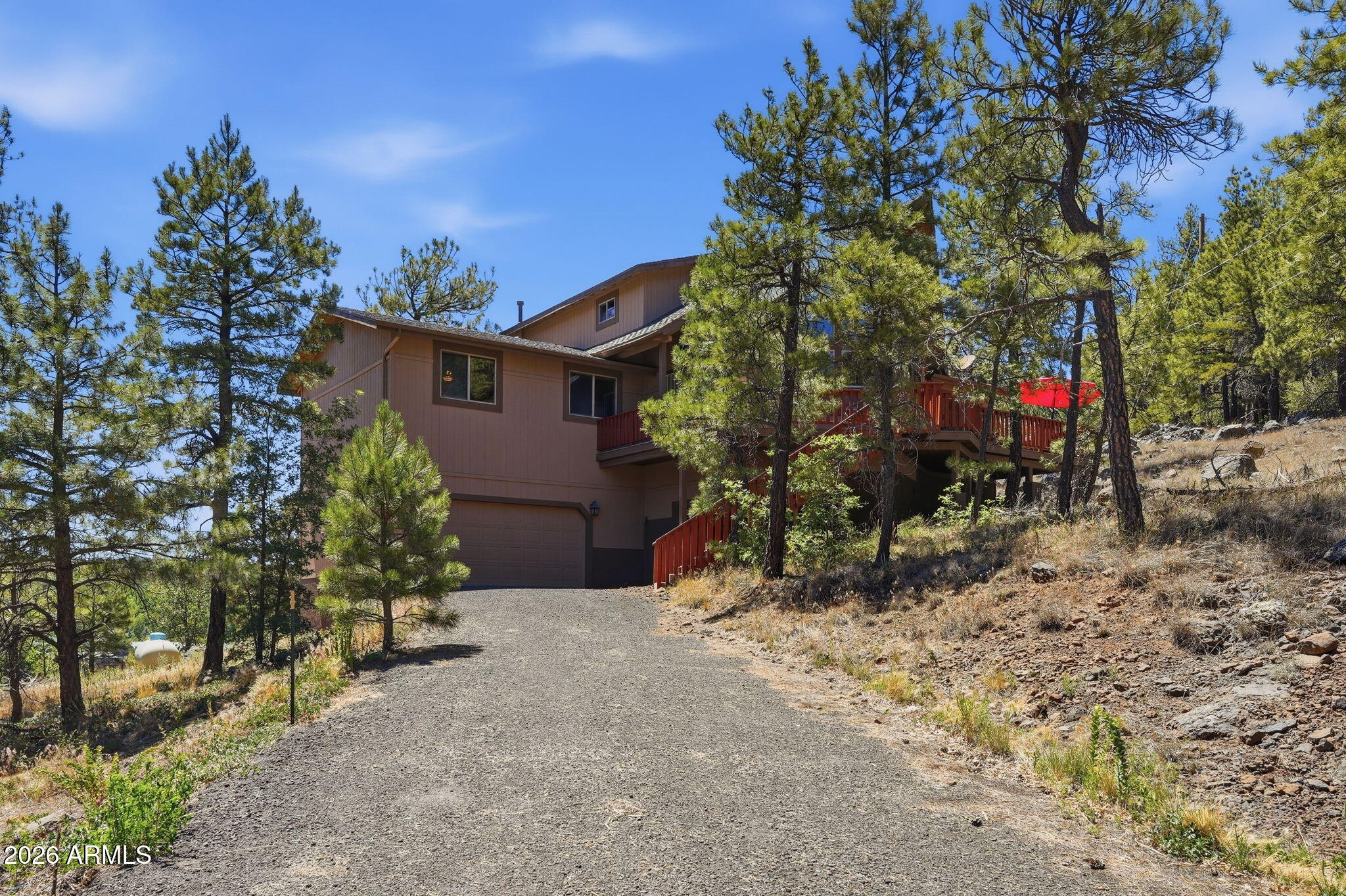 Pinewood Lodge North Lodge - Residential