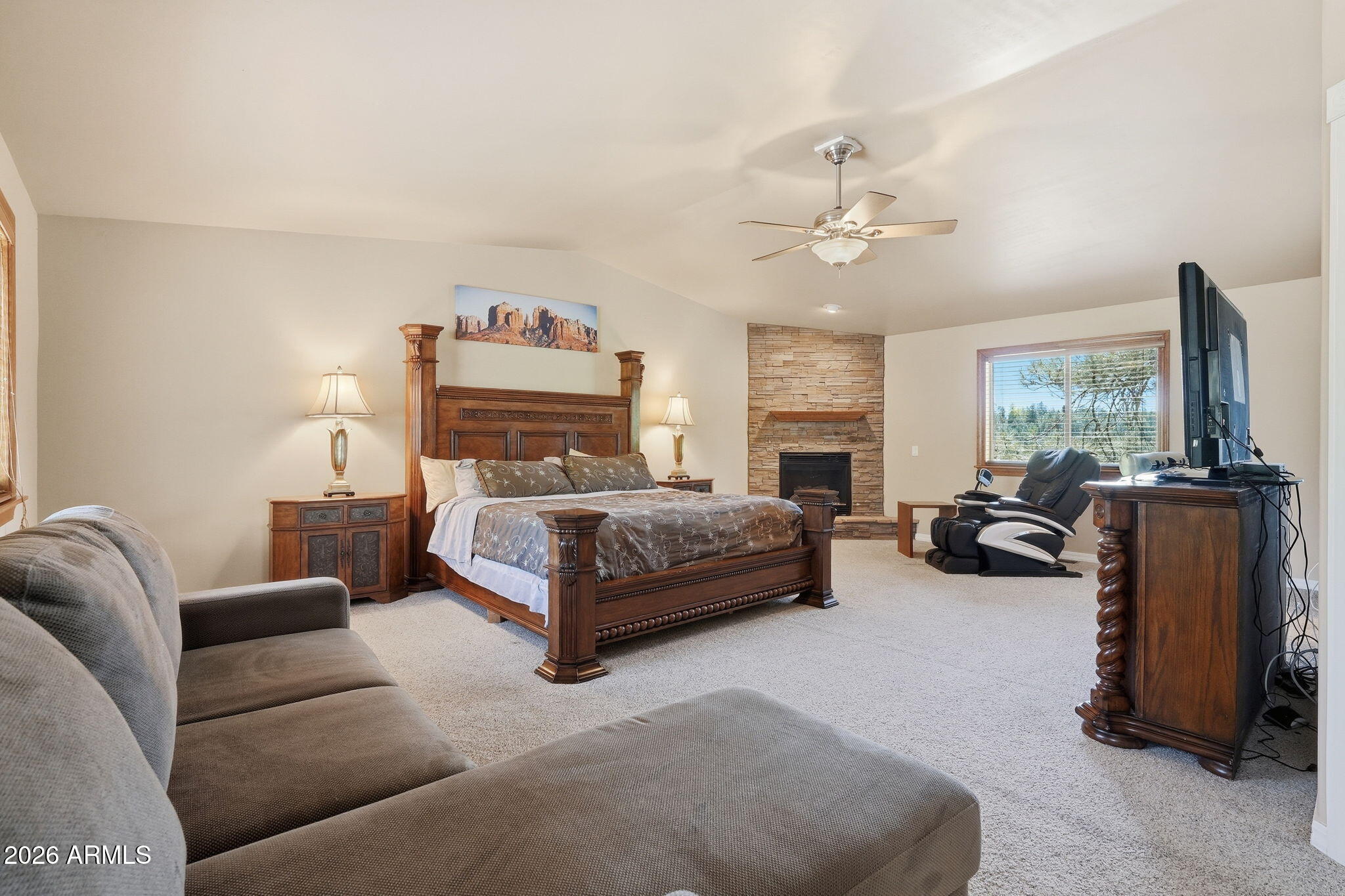 Pinewood Lodge North Lodge - Residential