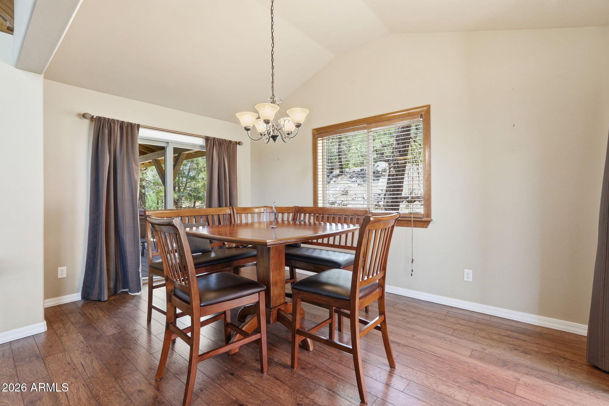 Pinewood Lodge North Lodge - Residential