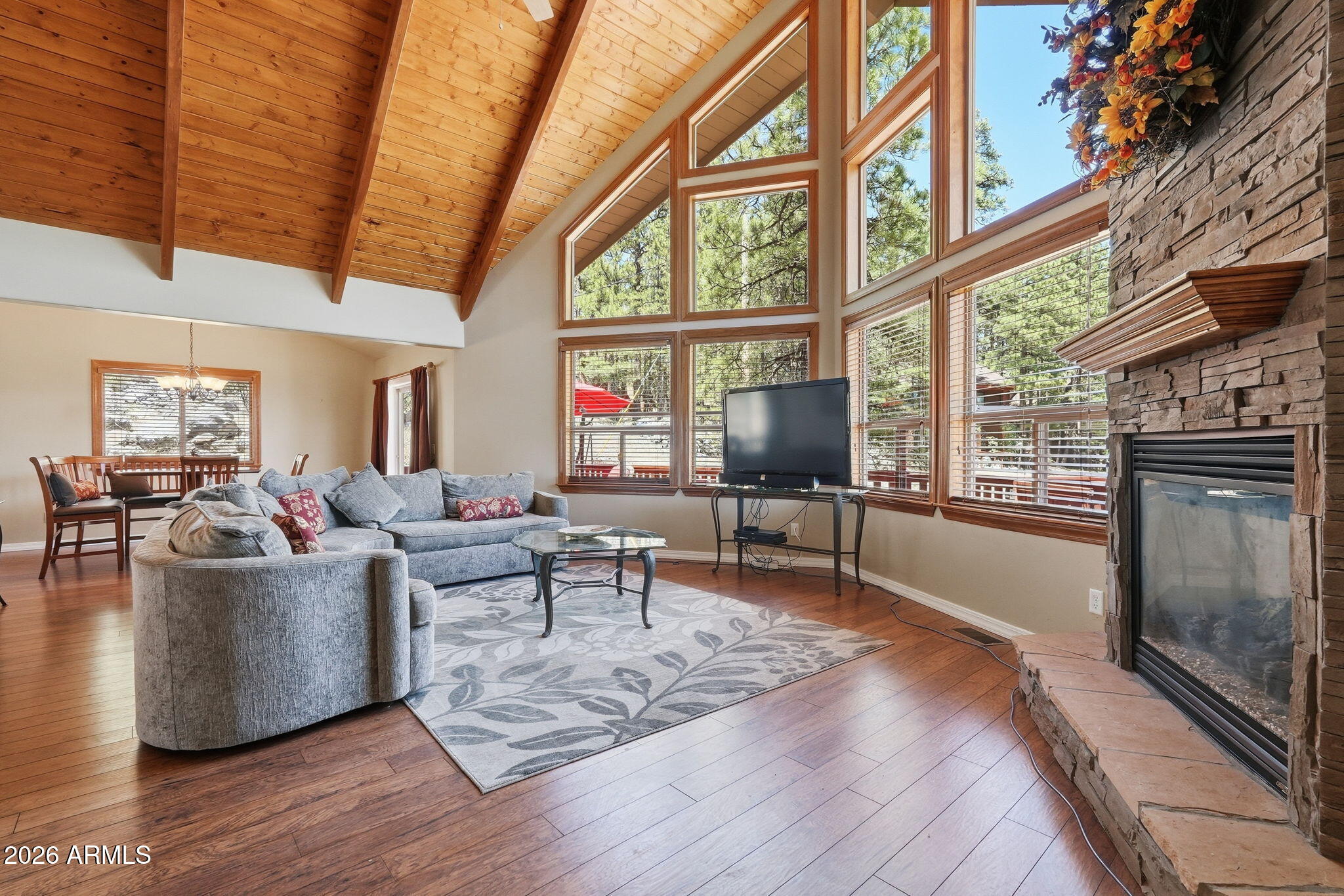 Pinewood Lodge North Lodge - Residential