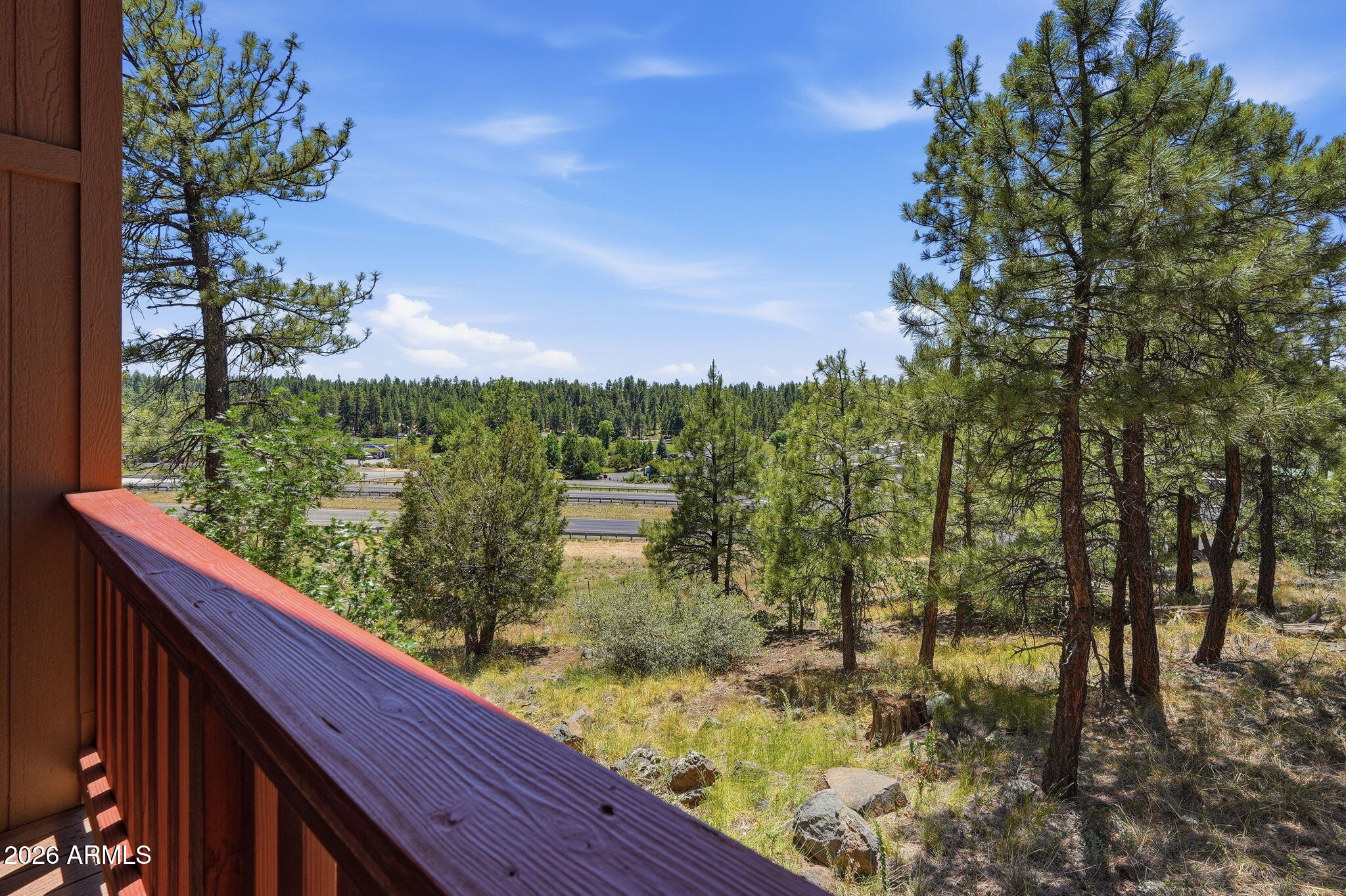 Pinewood Lodge North Lodge - Residential