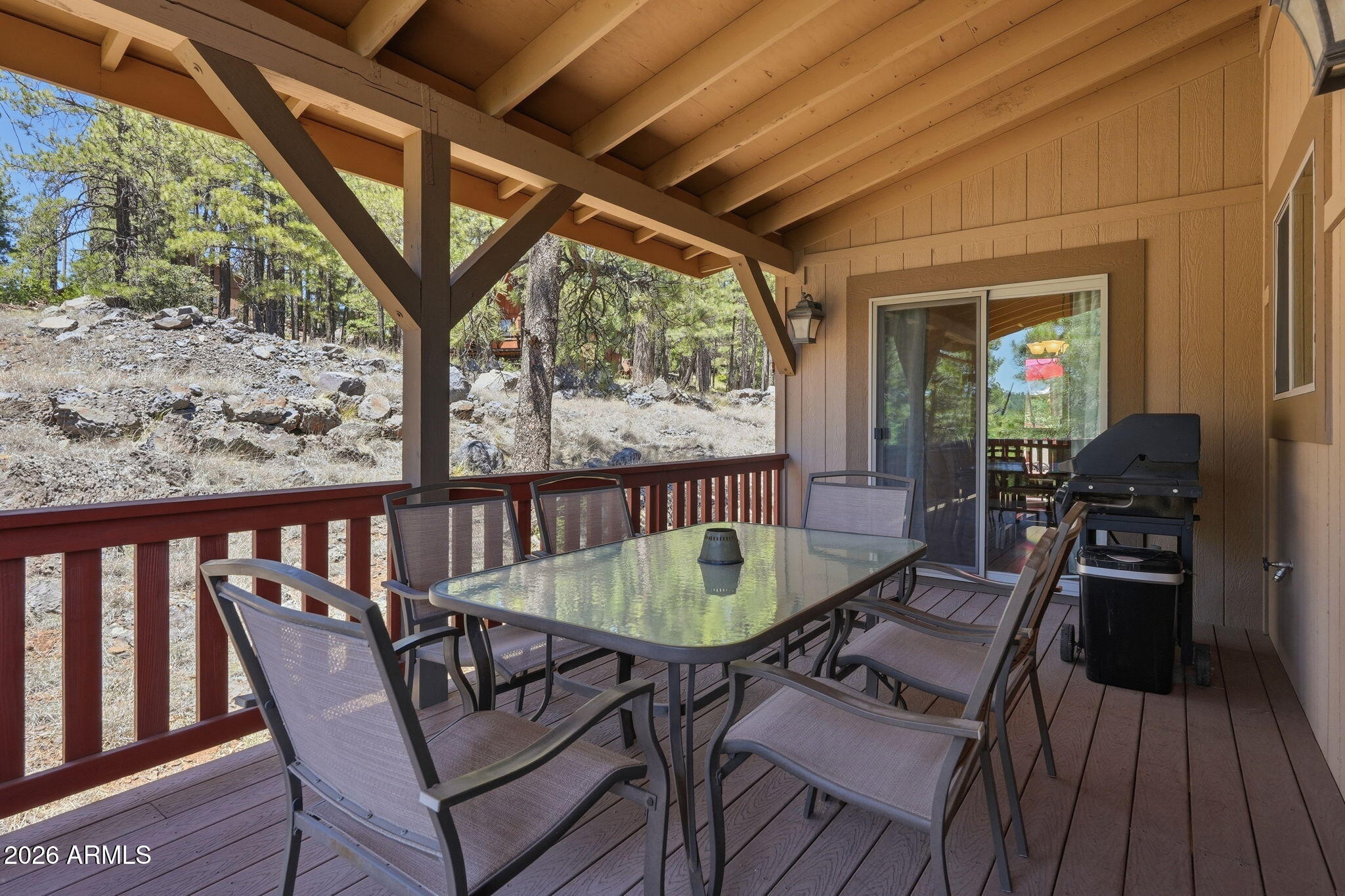 Pinewood Lodge North Lodge - Residential