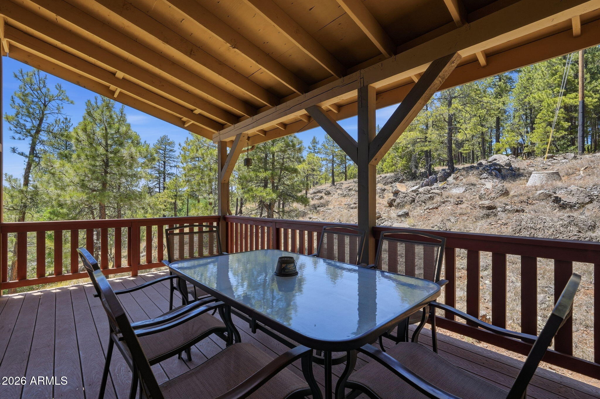 Pinewood Lodge North Lodge - Residential