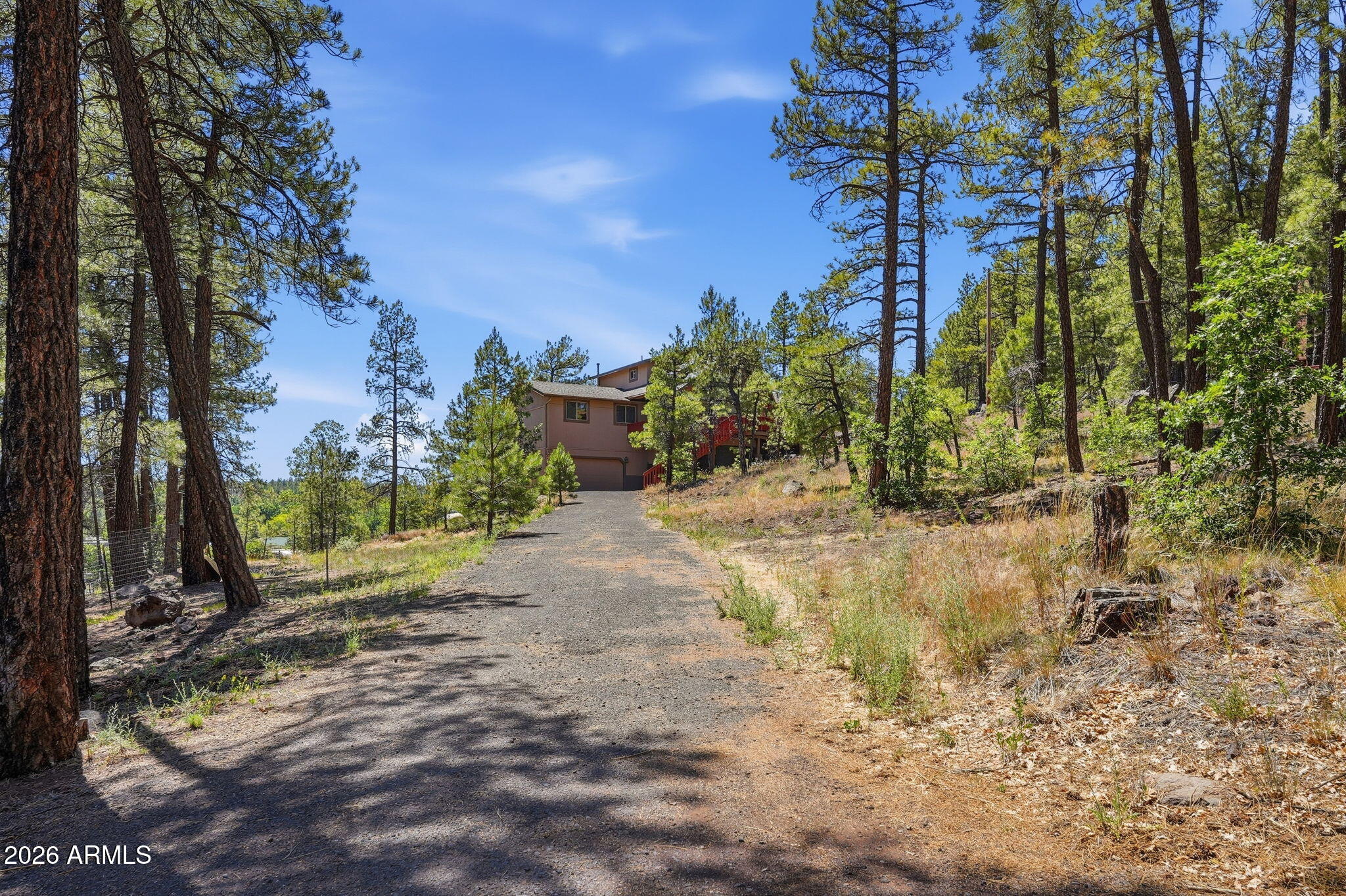 Pinewood Lodge North Lodge - Residential