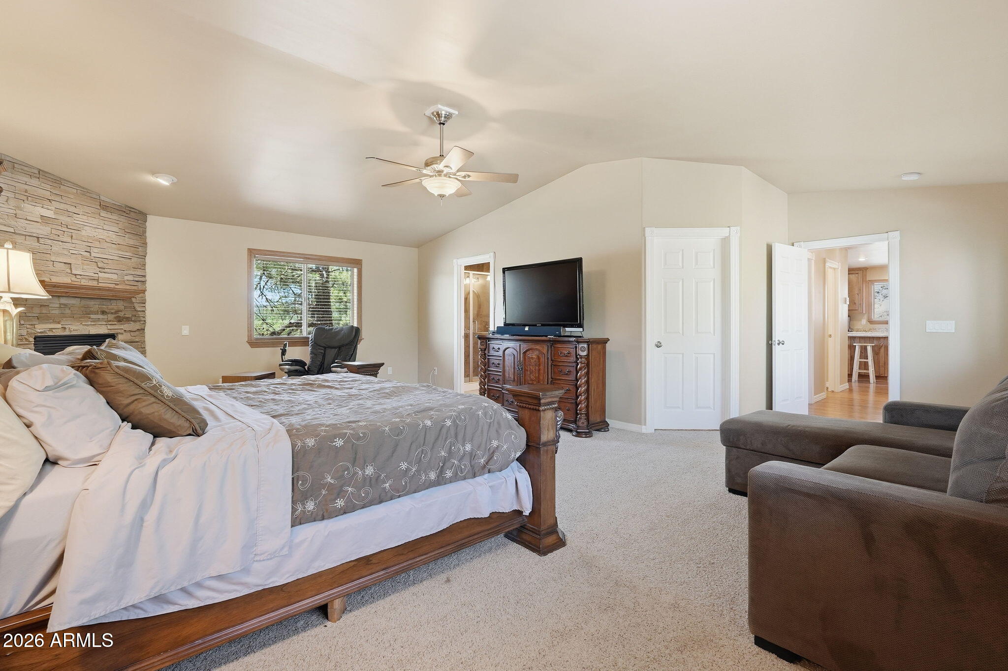 Pinewood Lodge North Lodge - Residential