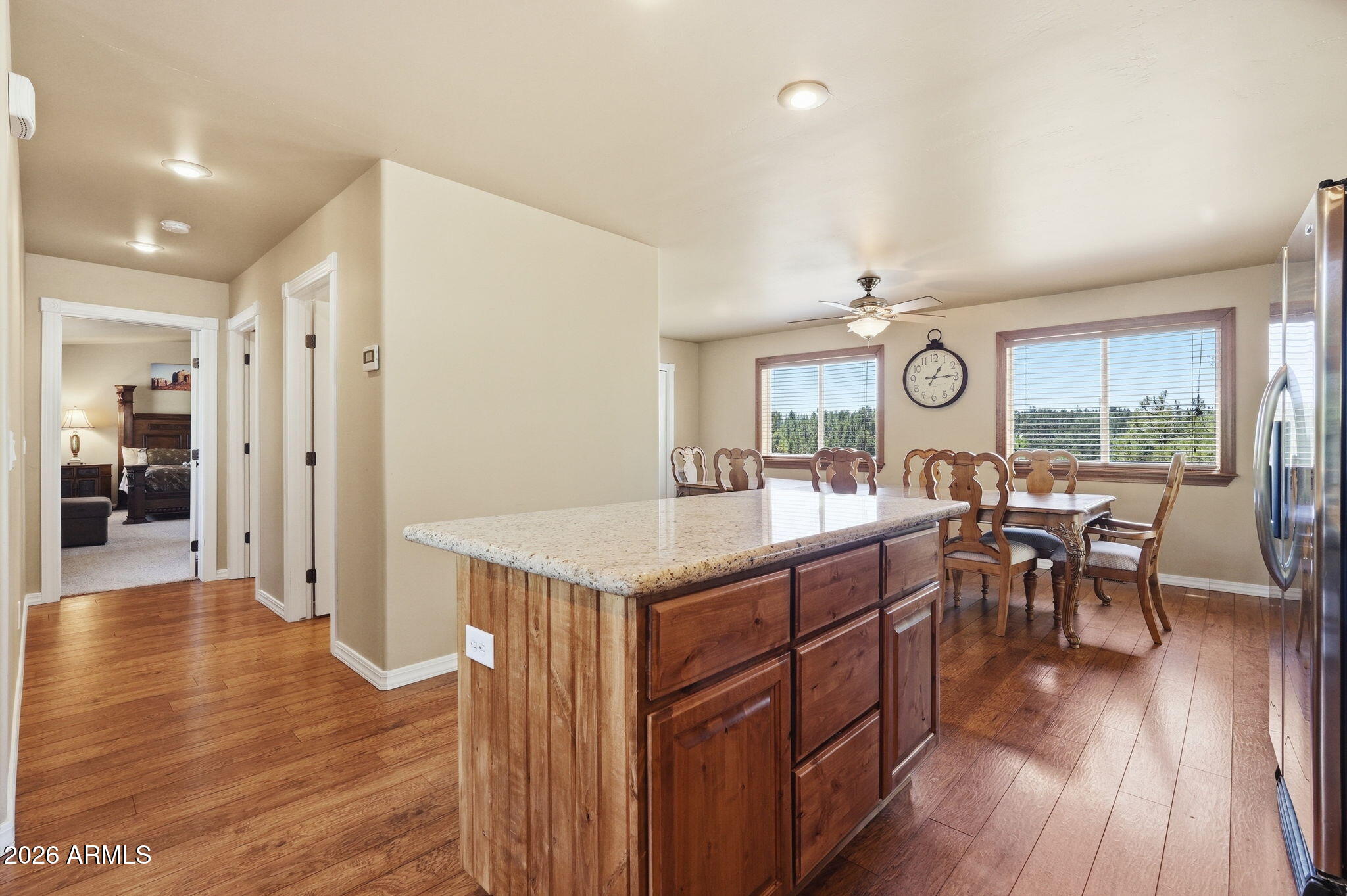 Pinewood Lodge North Lodge - Residential